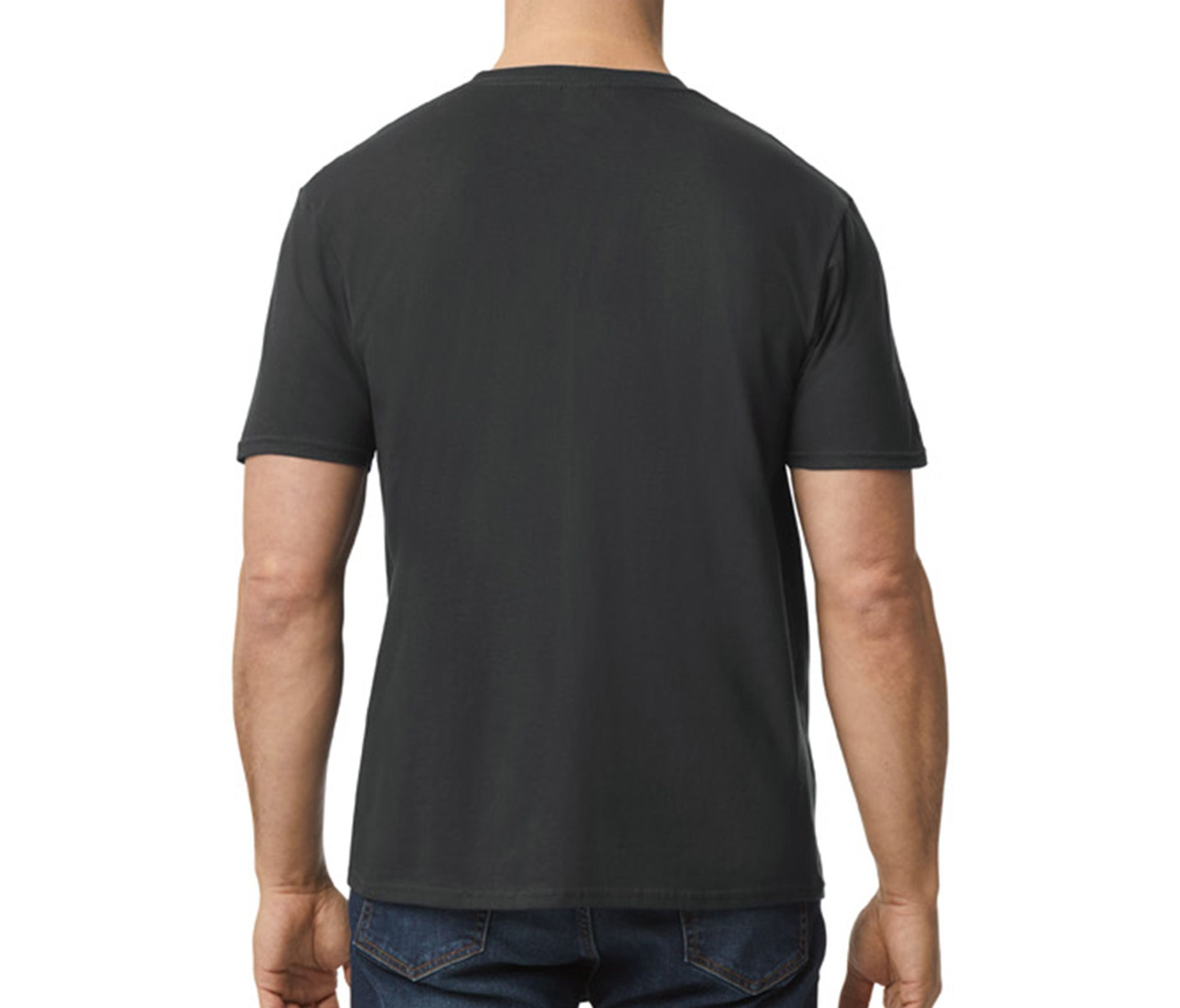 SOFTSTYLE® ADULT T-SHIRT