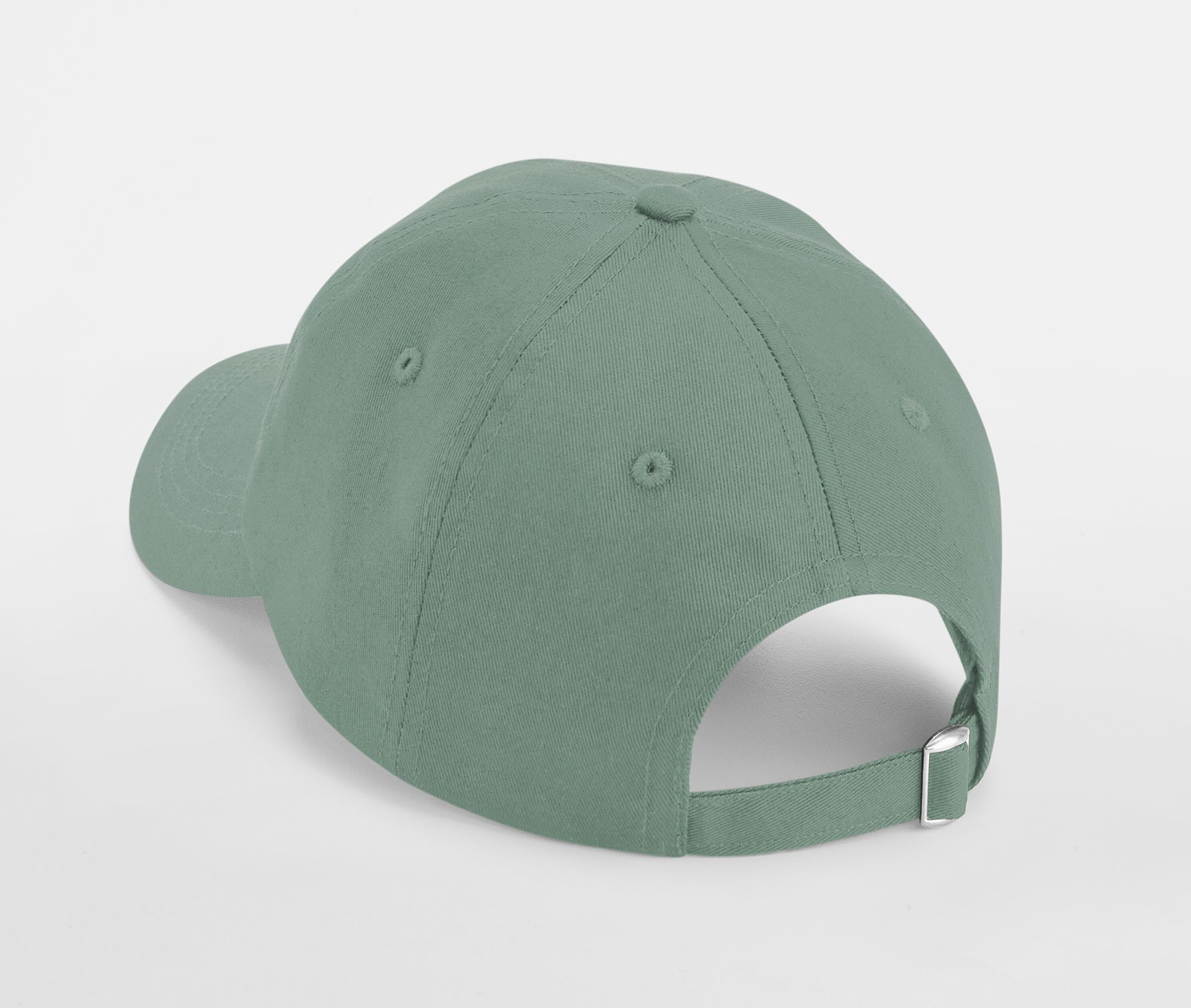 ORGANIC COTTON 5 PANEL CAP