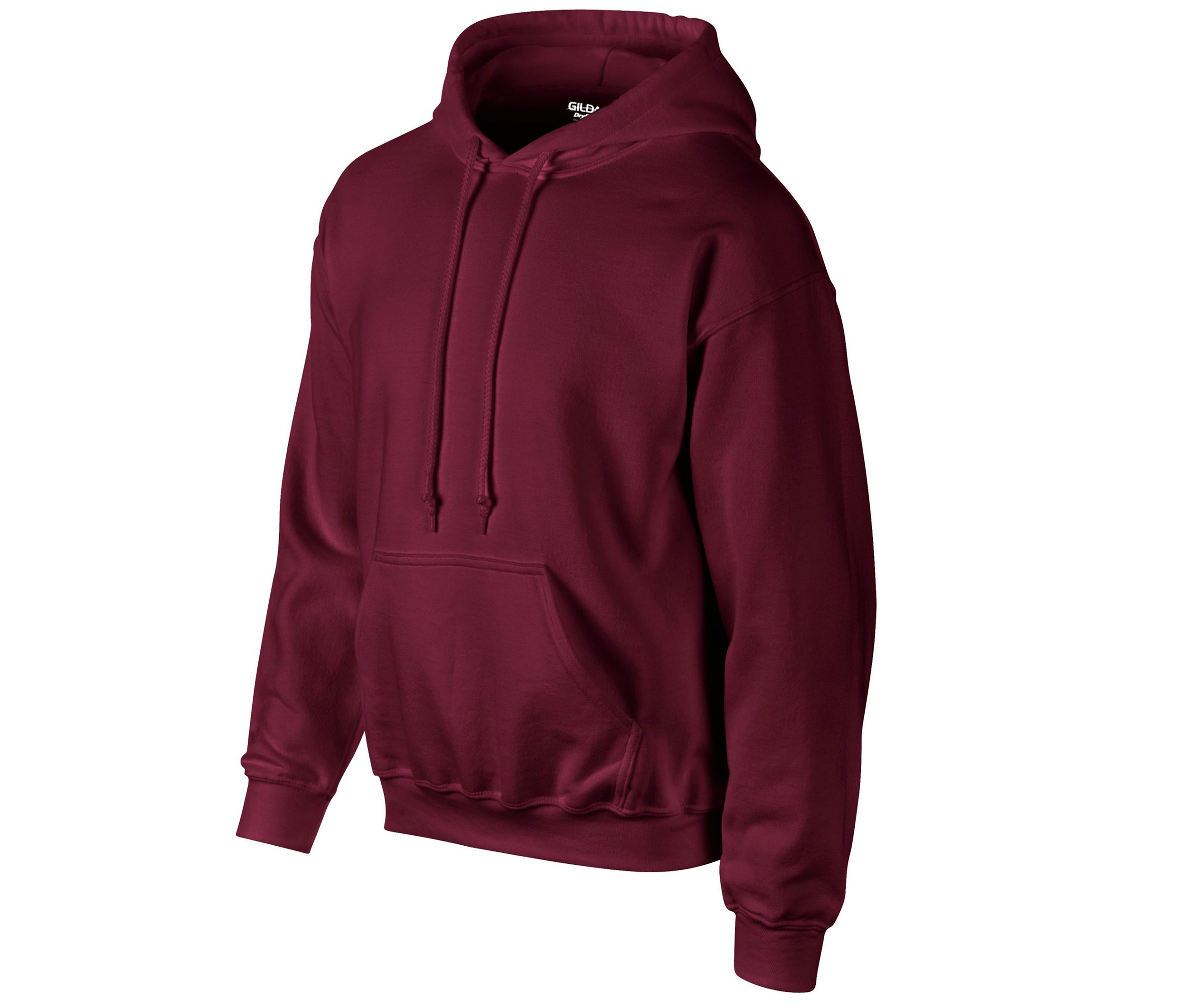 DRYBLEND ADULT HOODED SWEATSHIRT