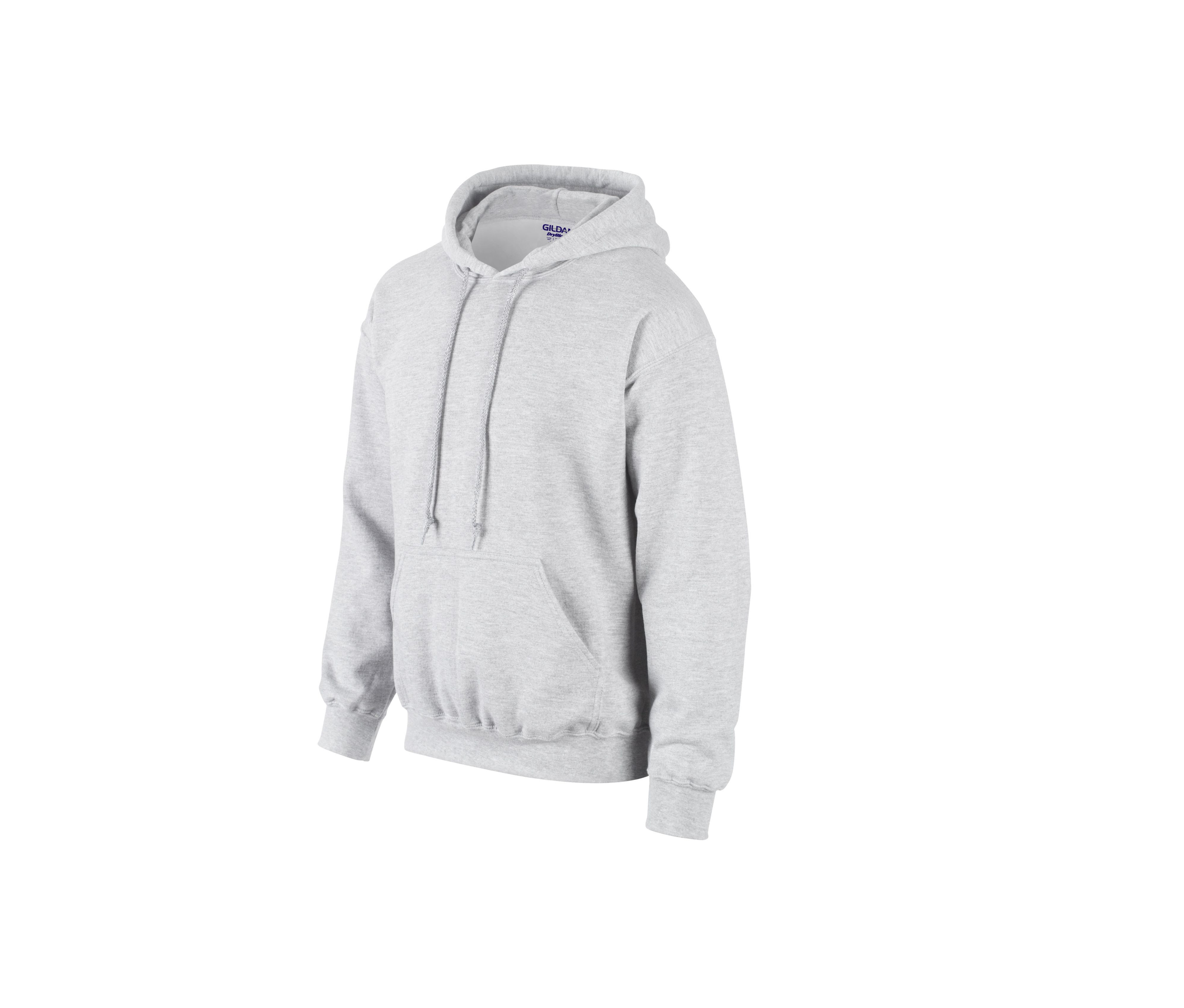 DRYBLEND ADULT HOODED SWEATSHIRT