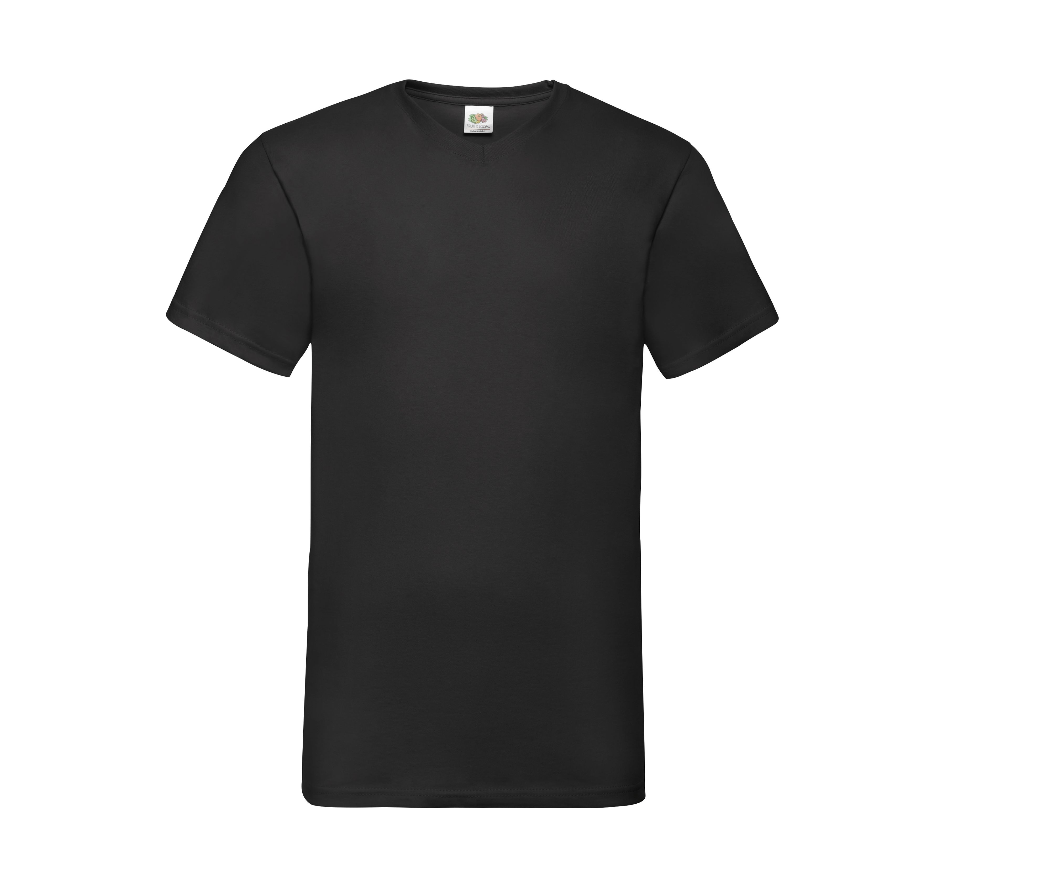 VALUEWEIGHT V-NECK T