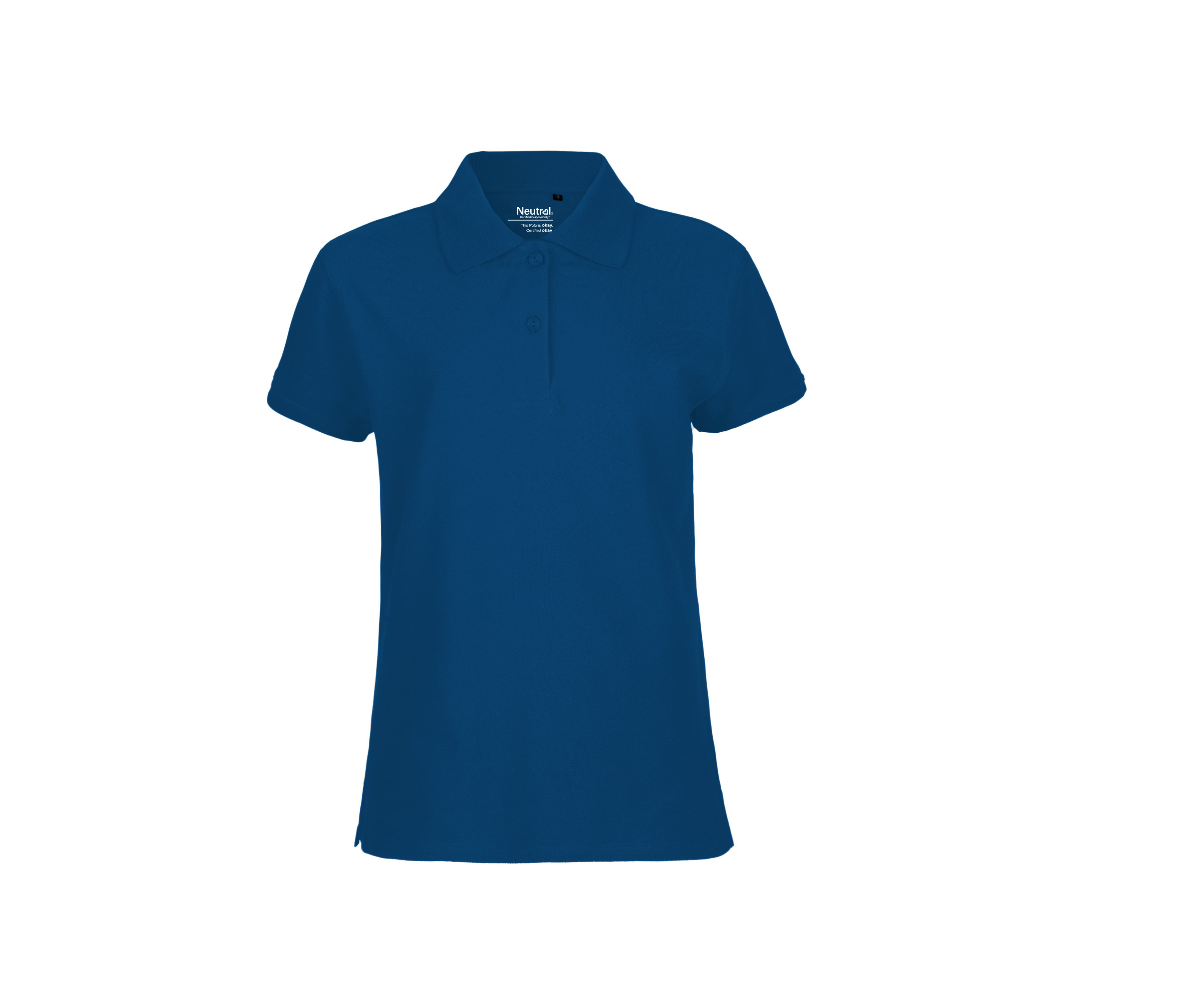 LADIES CLASSIC POLO