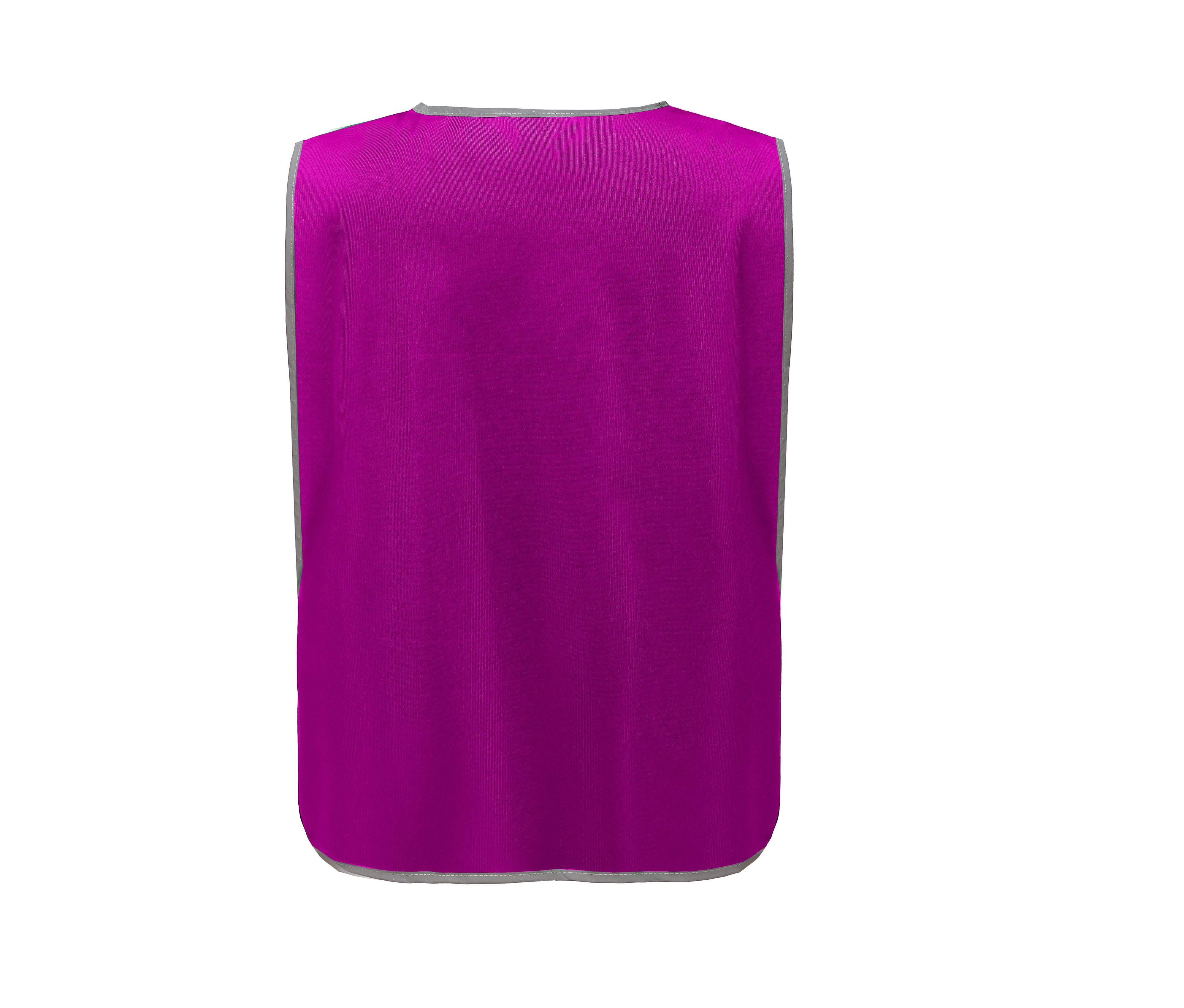 HI-VIS REFLECTIVE BORDER TABARD