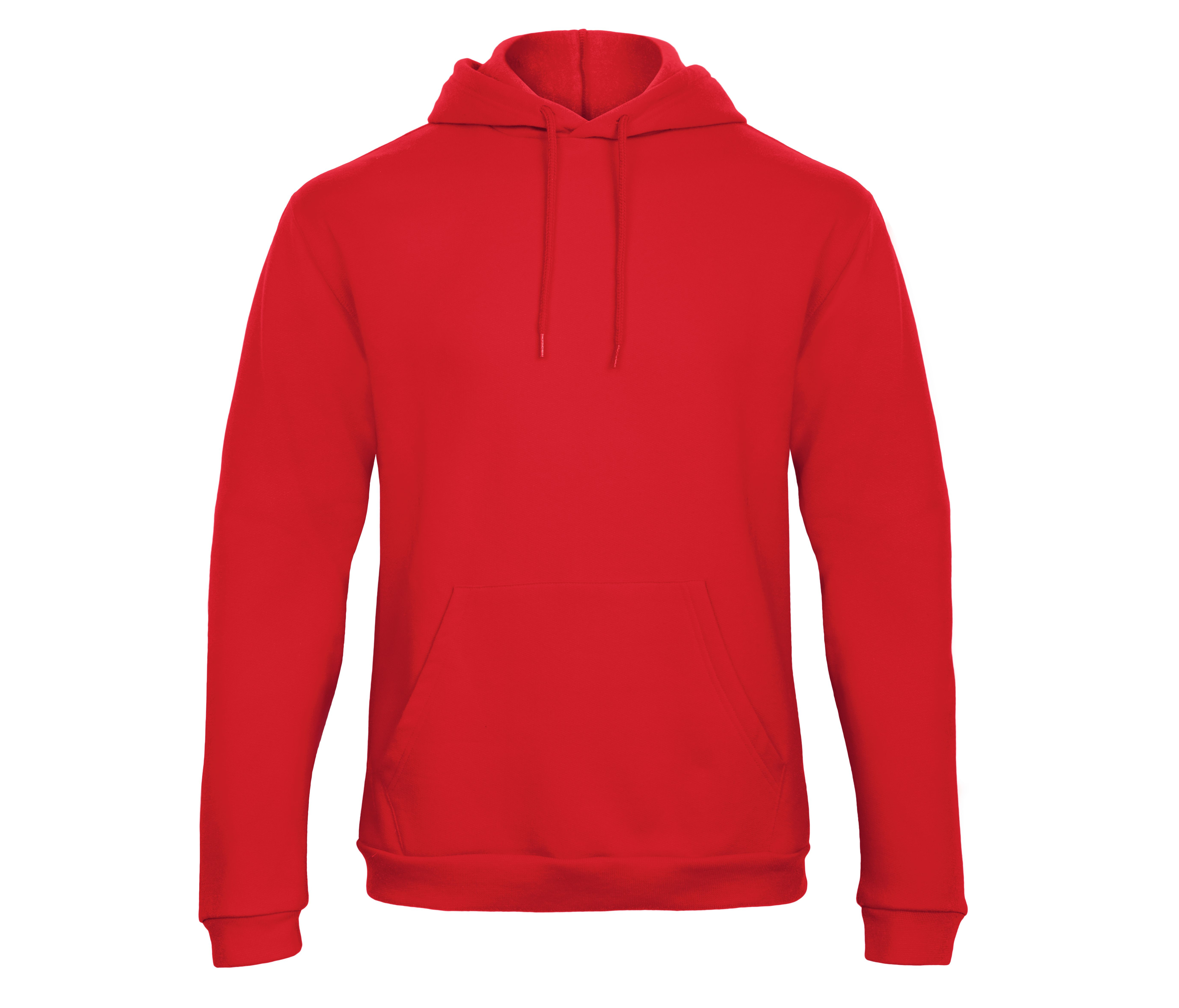 HOODED SWEATSHIRT ID203 50/50