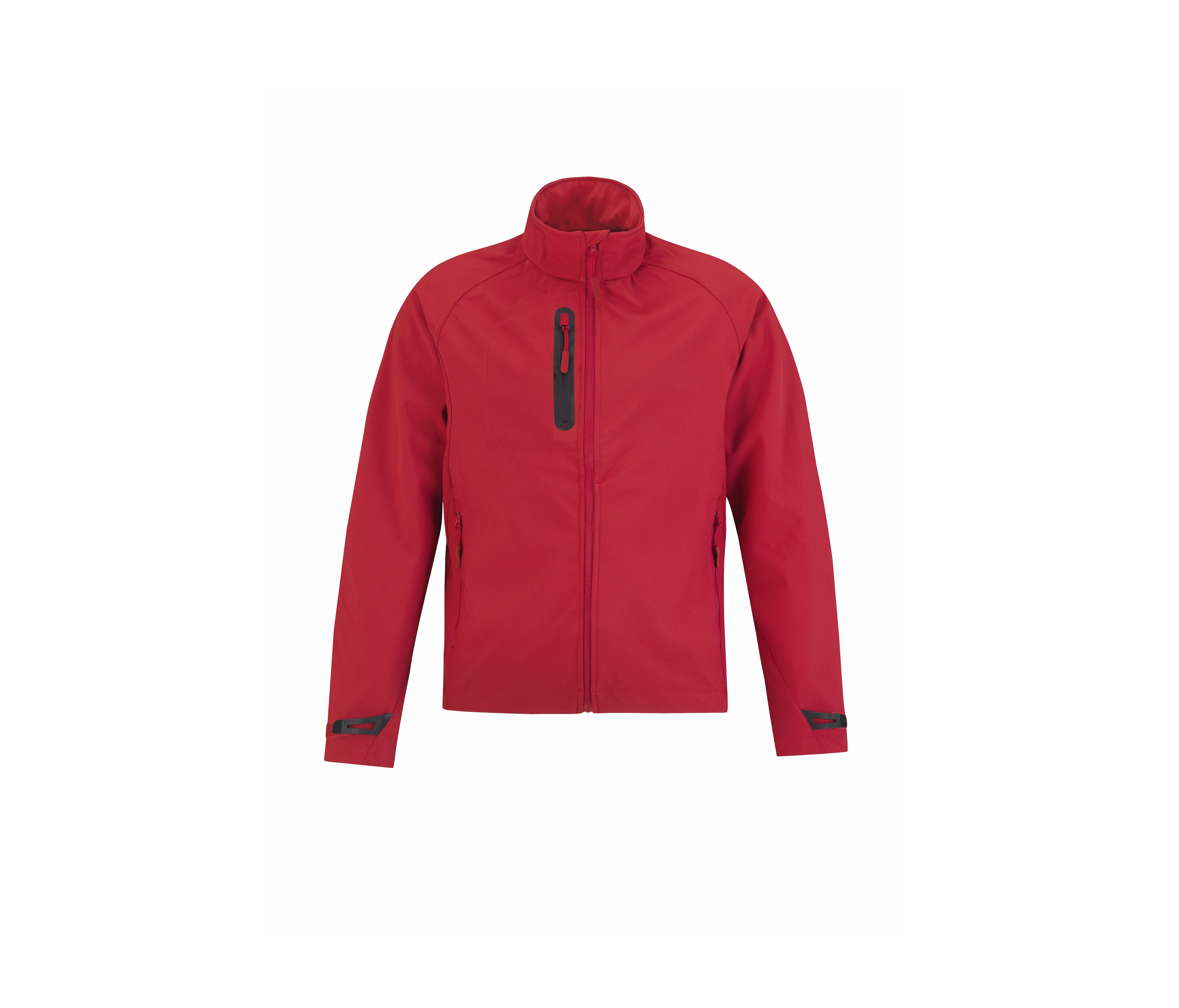 X-LITE SOFTSHELL MEN