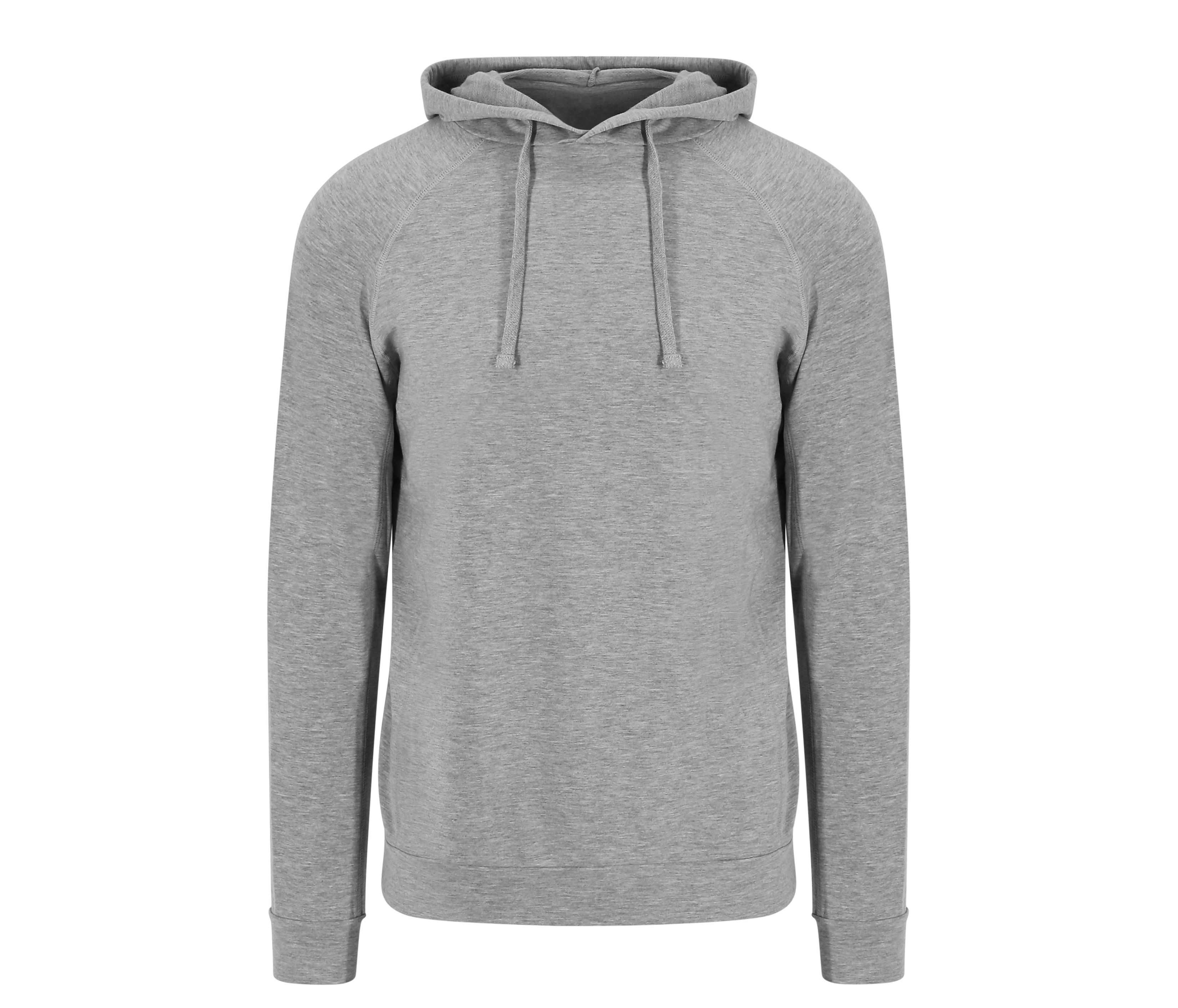 COOL URBAN FITNESS HOODIE