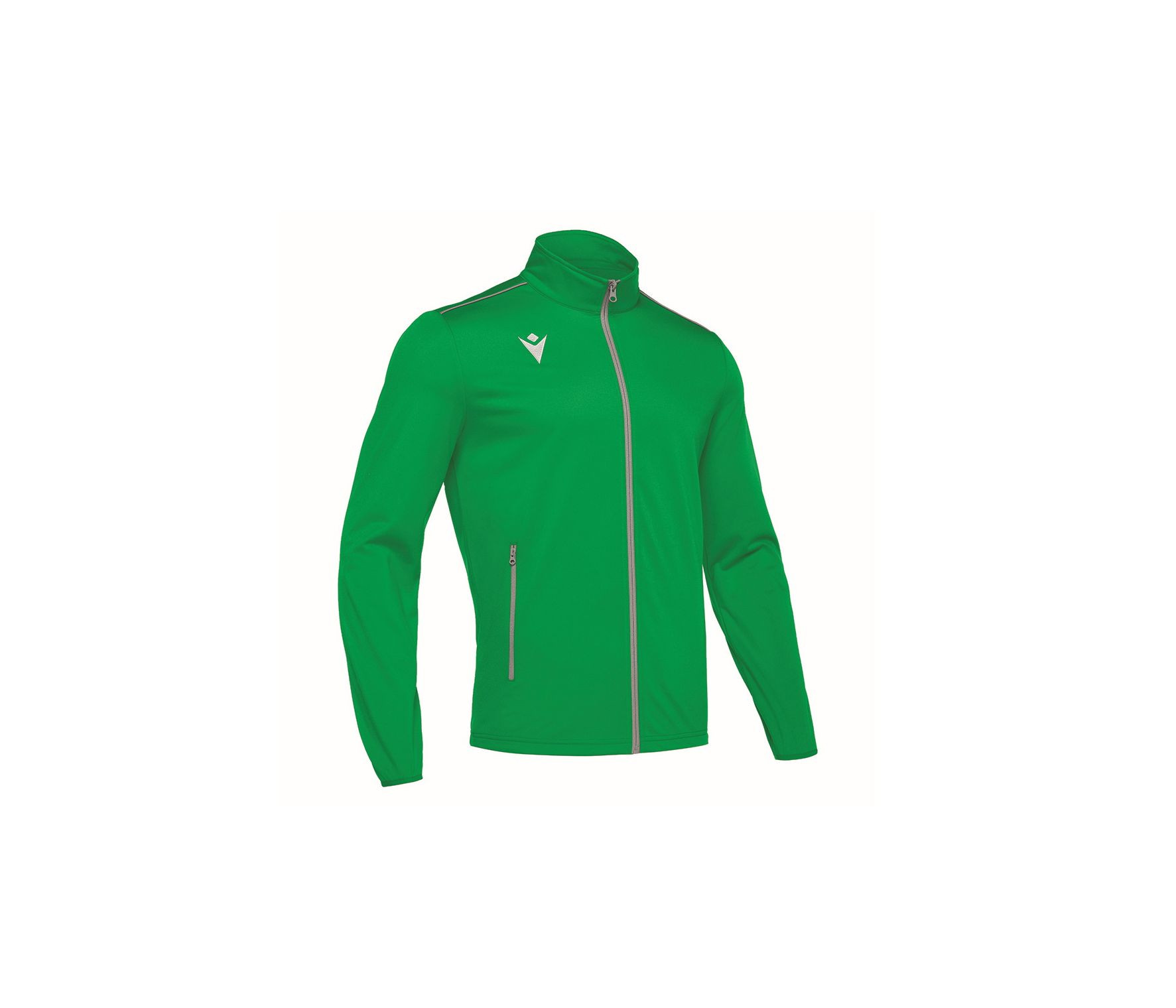 NEMESIS FULL ZIP SWEATSHIRT