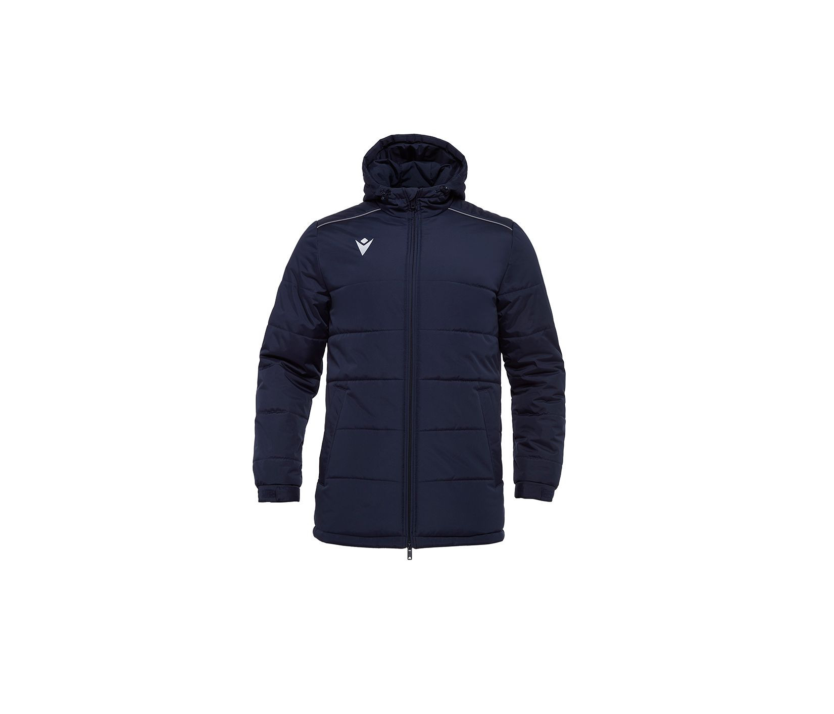 GYOR PADDED JACKET