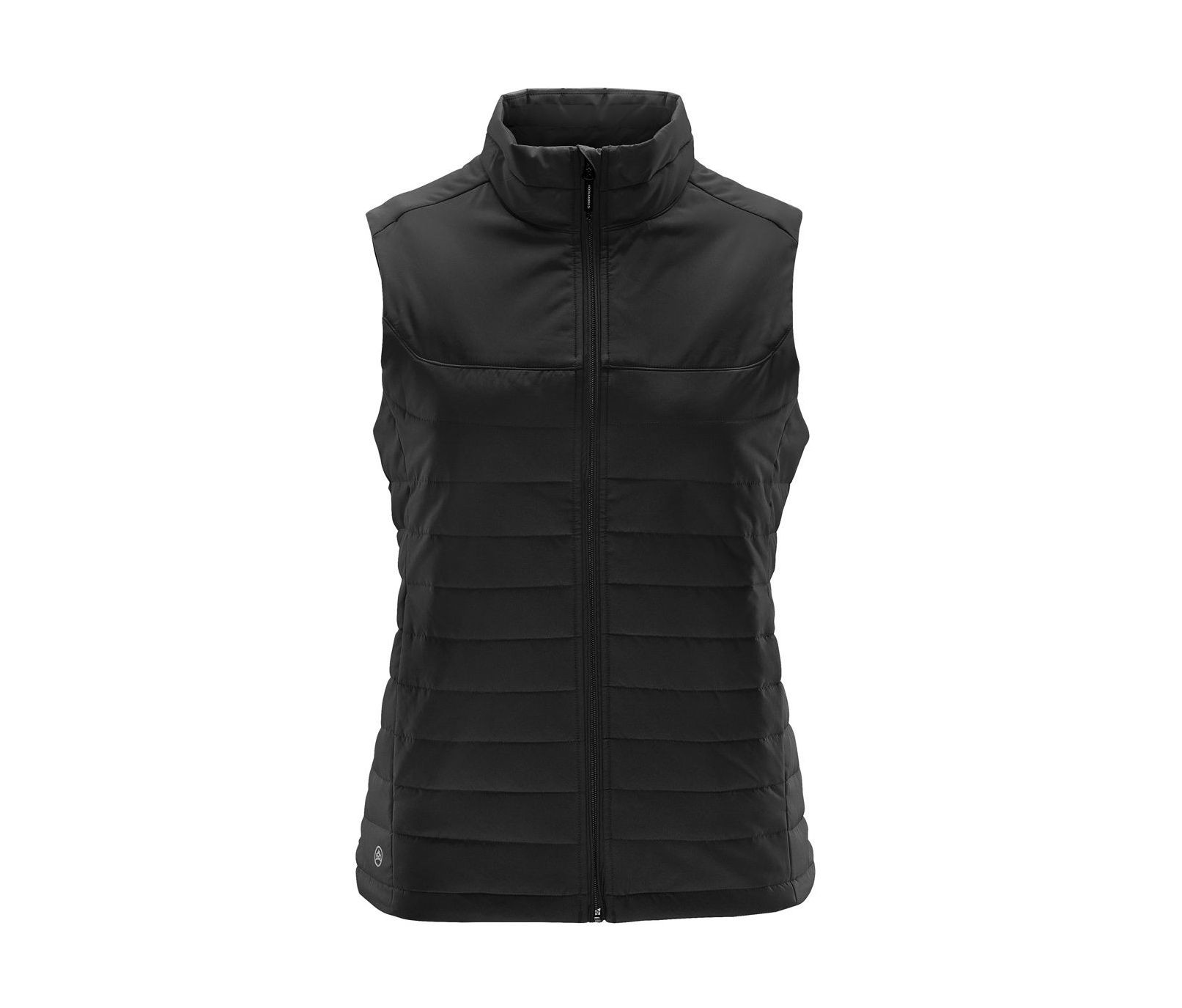 W'S NAUTILUS QUILTED VEST