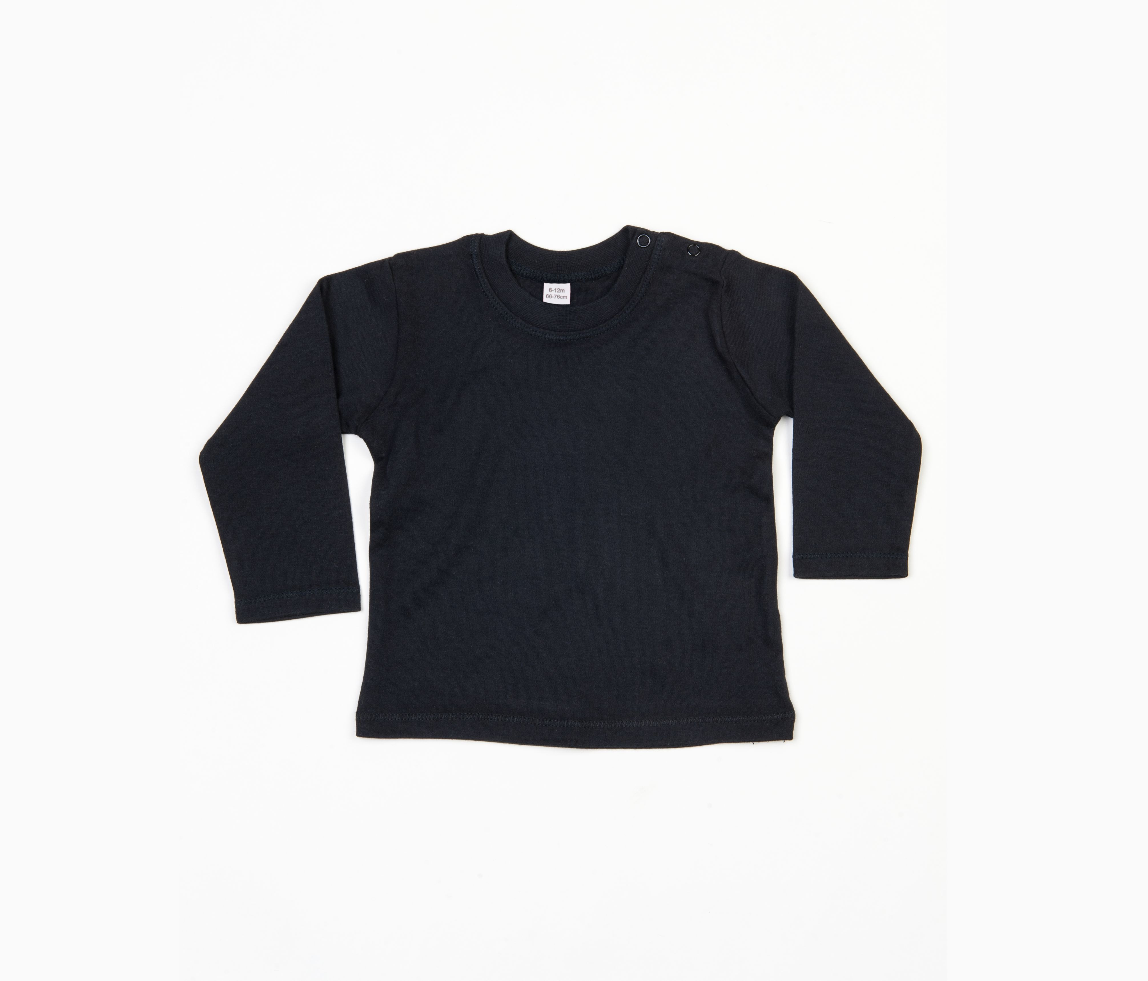 BABY LONG SLEEVE T