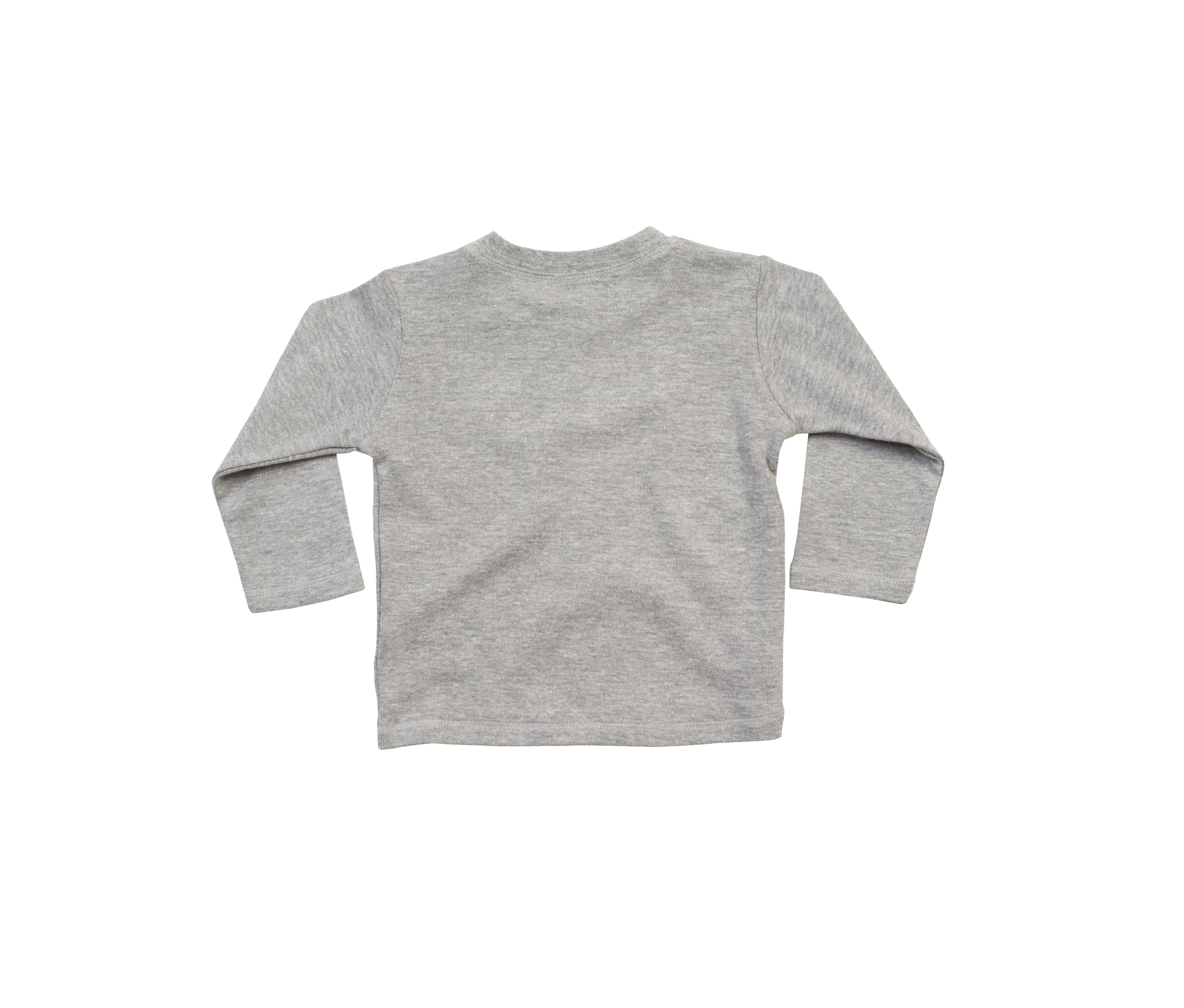 BABY LONG SLEEVE T
