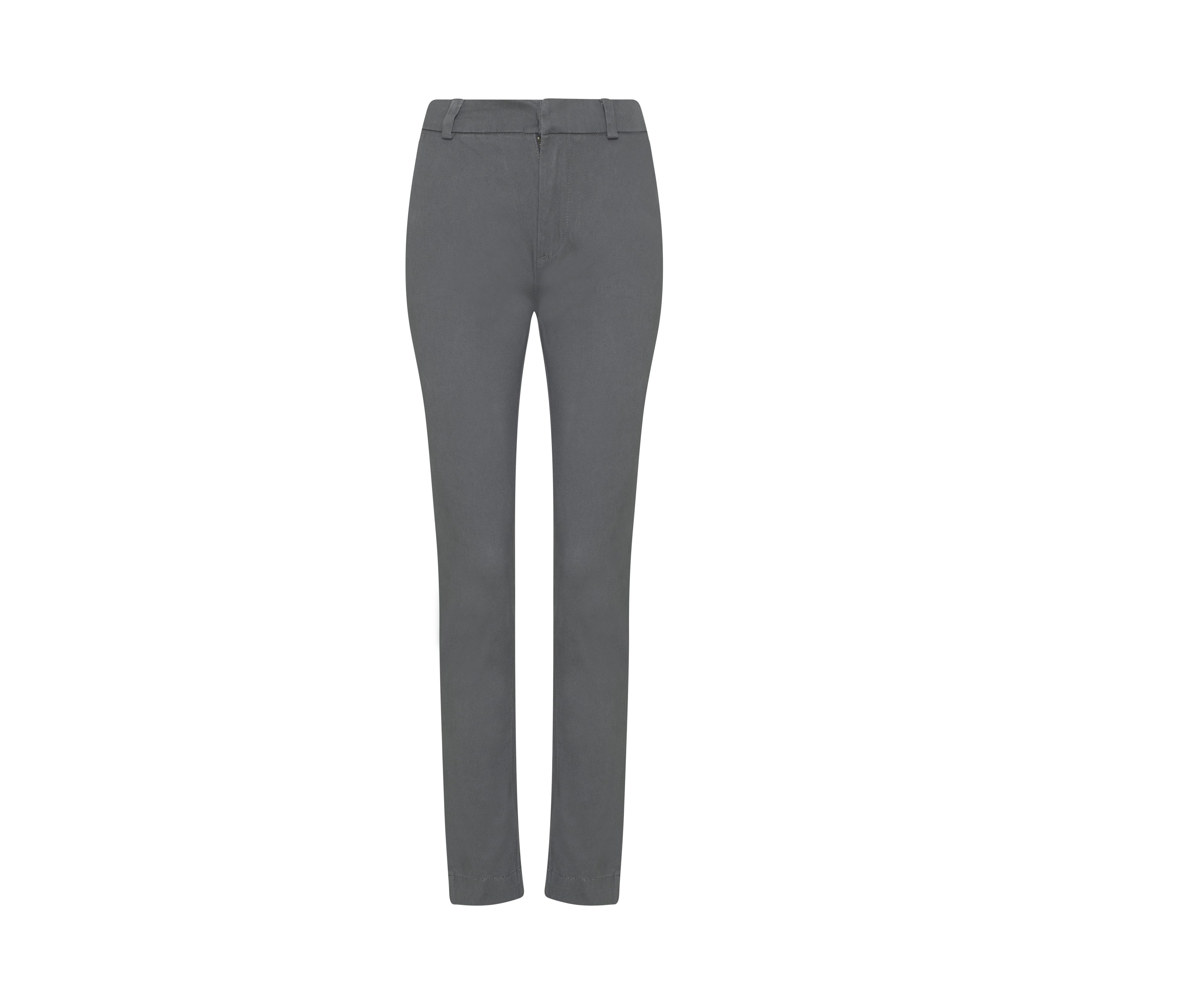 LILY SKINNY CHINOS