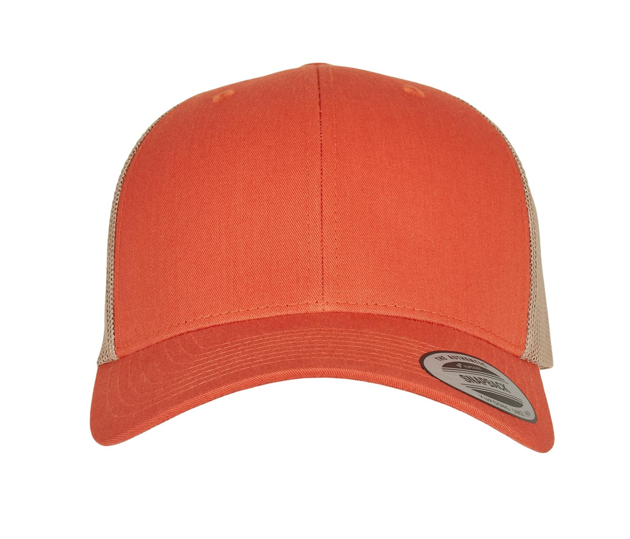 RETRO TRUCKER CAP