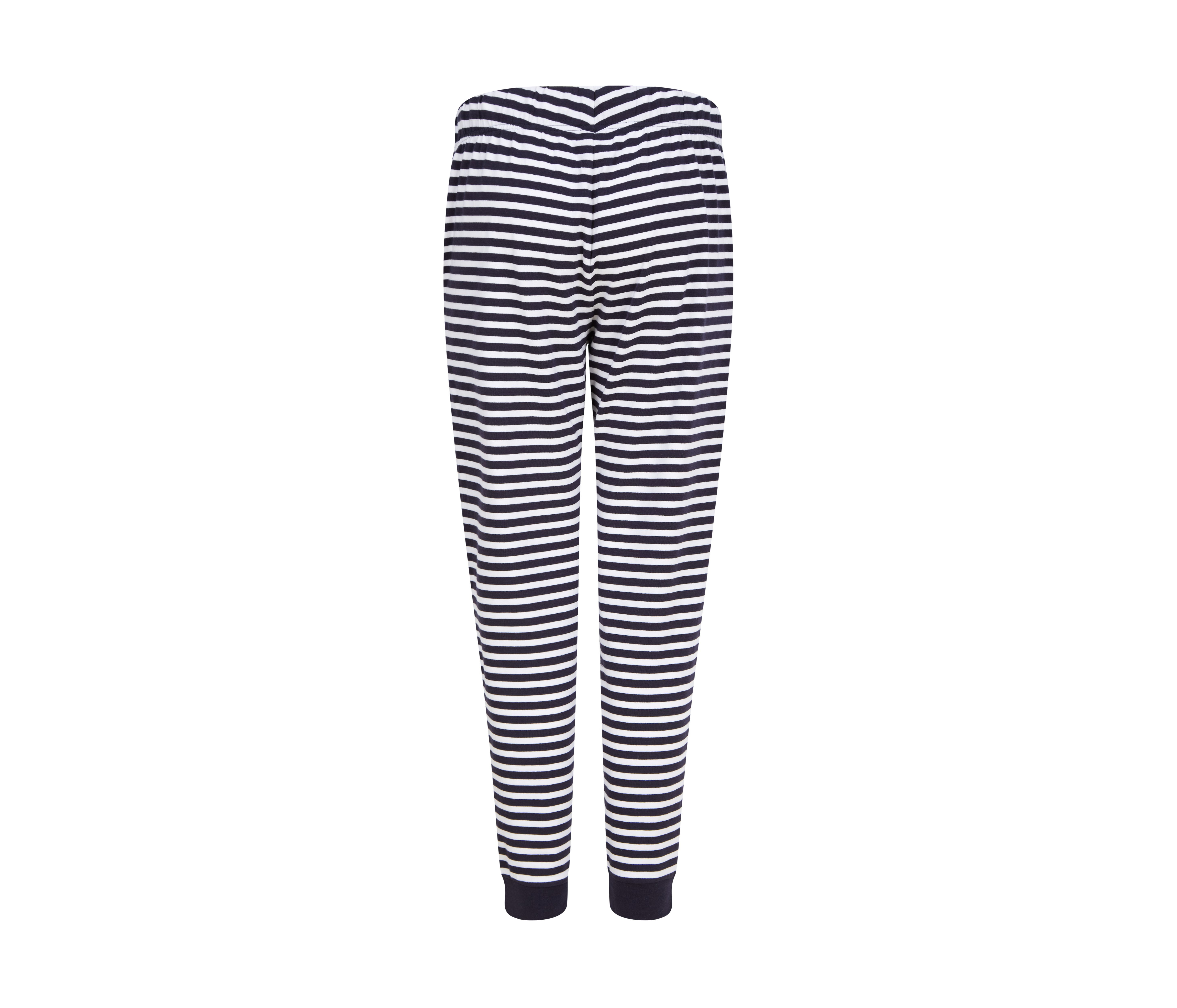 WOMEN’S CUFFED LOUNGE PANTS