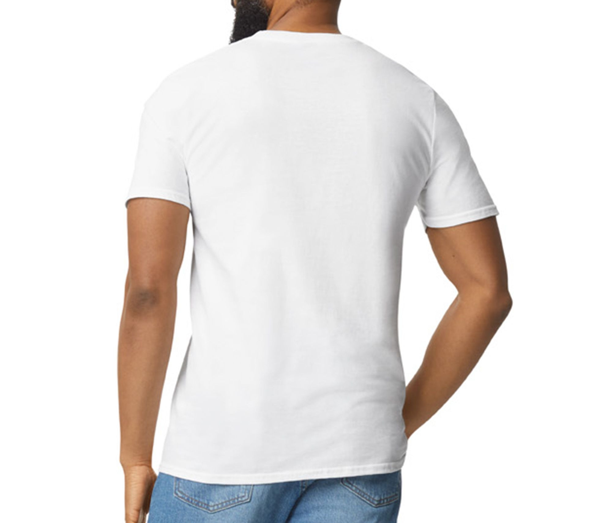 SOFTSTYLE® ADULT T-SHIRT