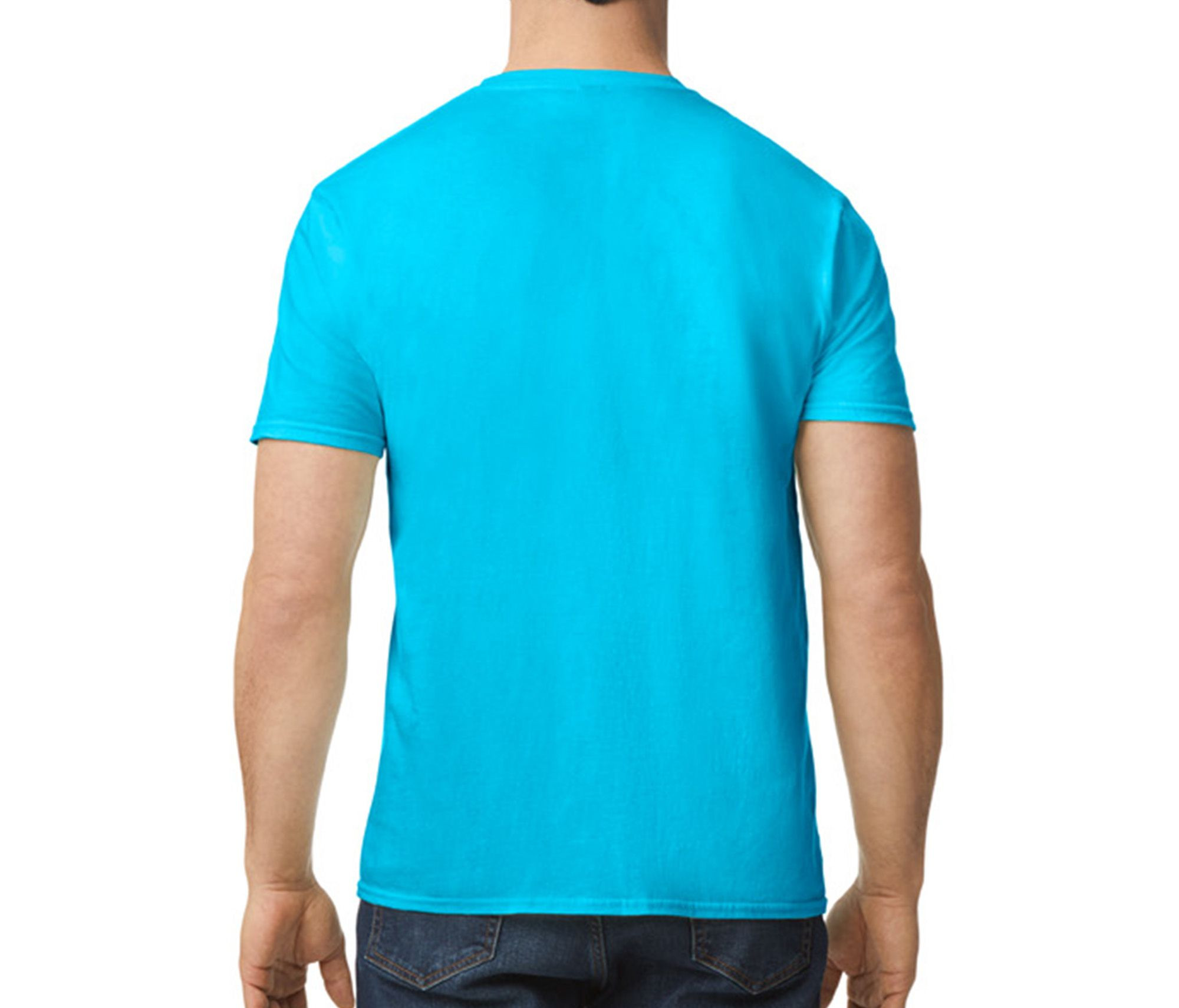 SOFTSTYLE® ADULT T-SHIRT