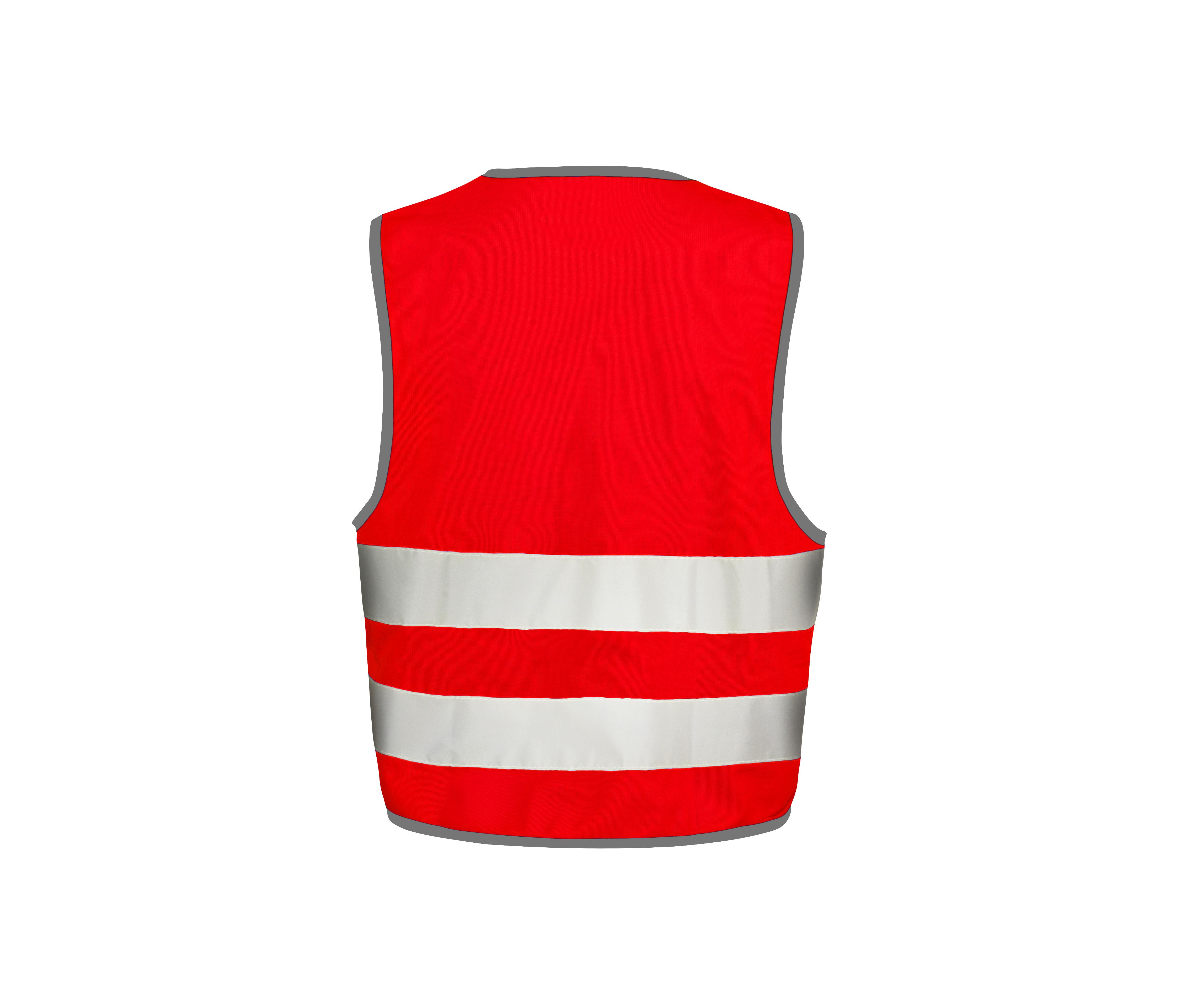 CORE JUNIOR ENHANCED VISIBILITY VEST