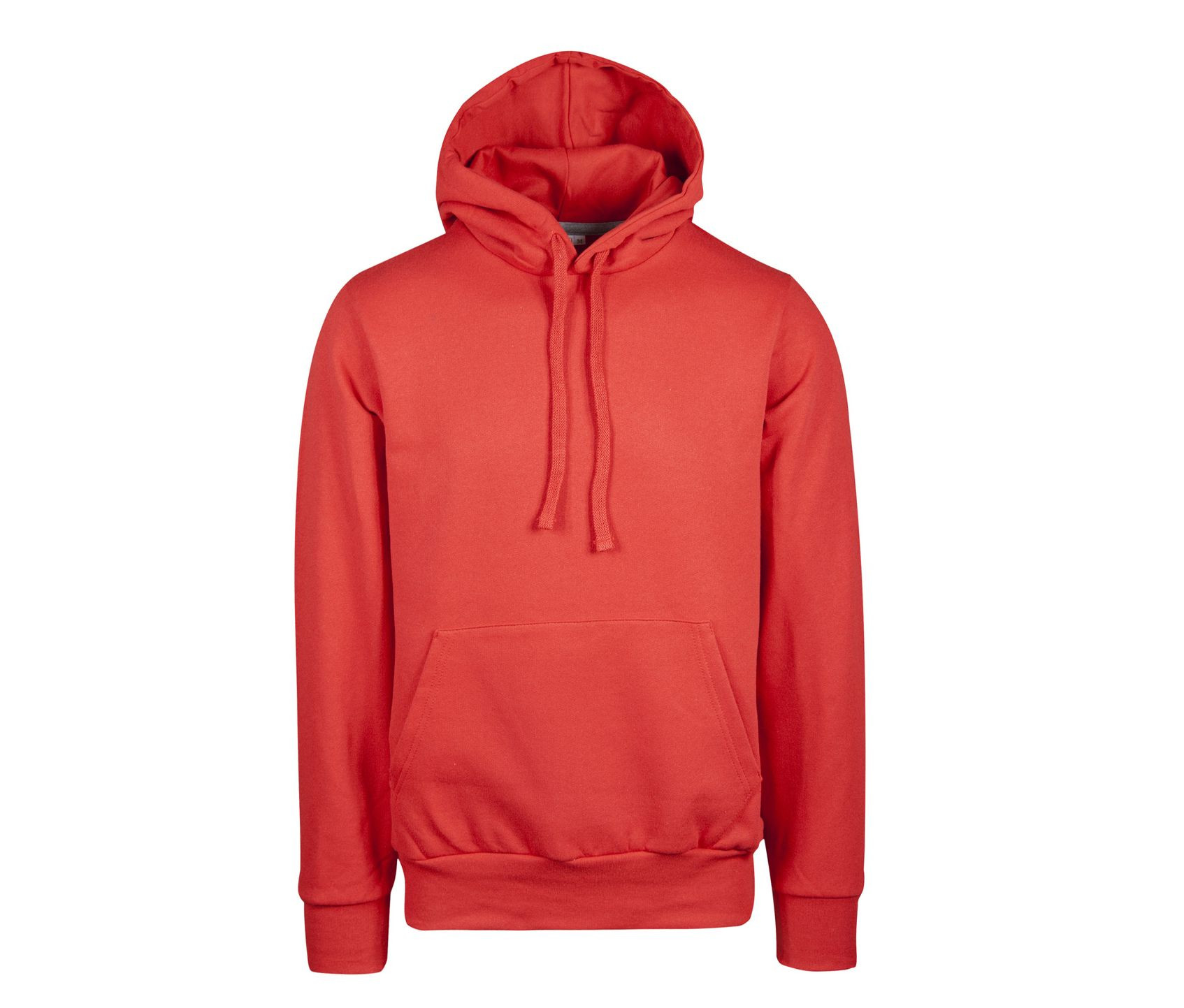 HOODED SWEAT