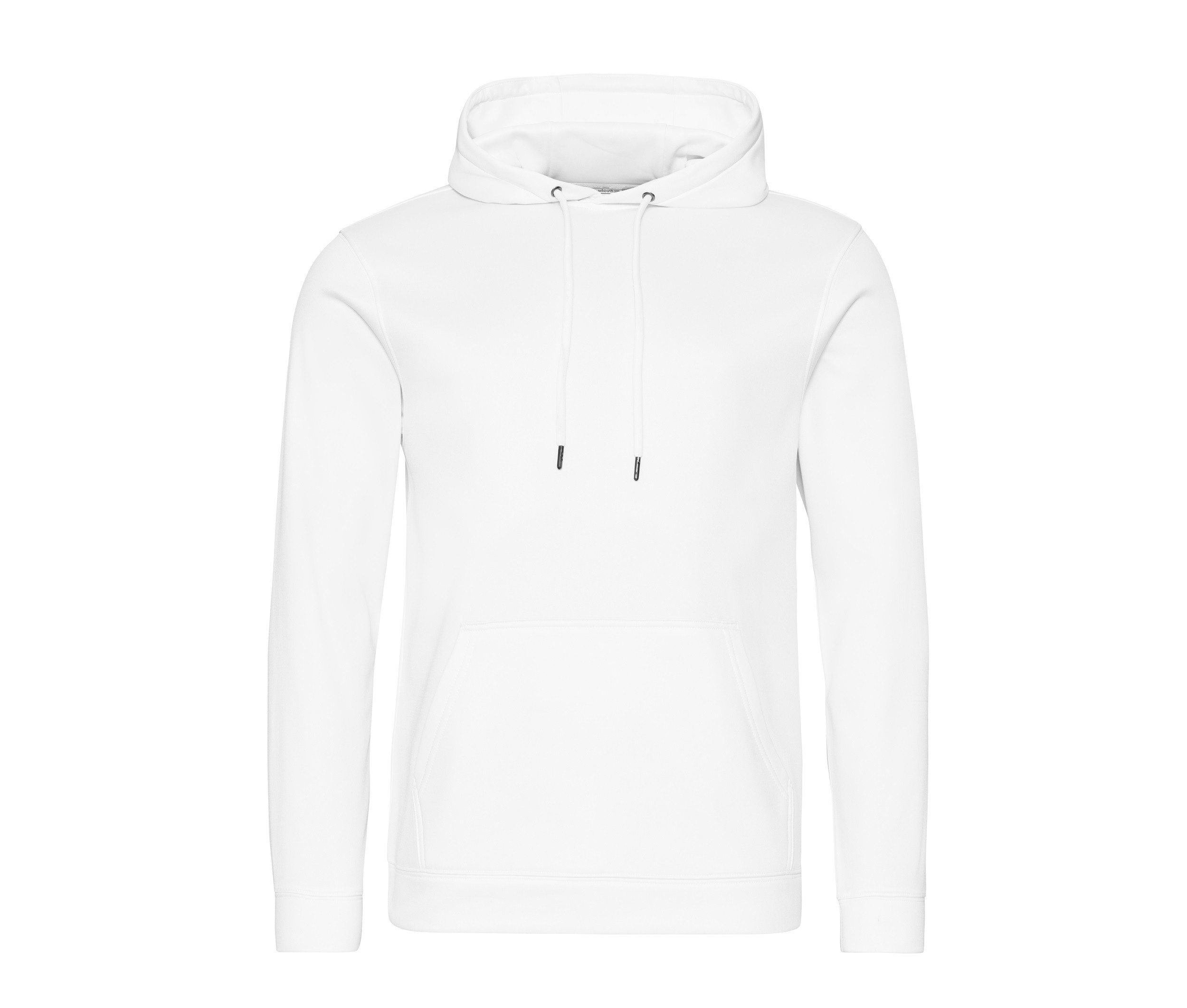 SPORTS POLYESTER HOODIE