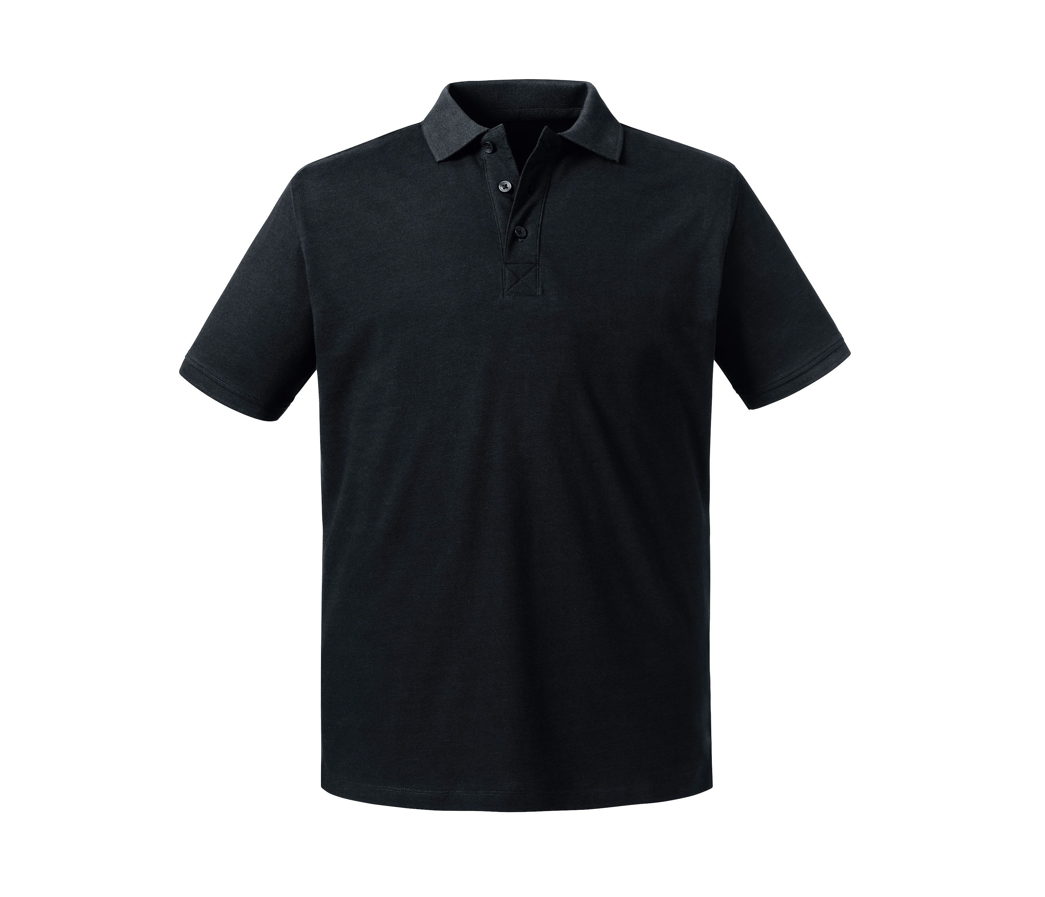 MEN'S PURE ORGANIC POLO