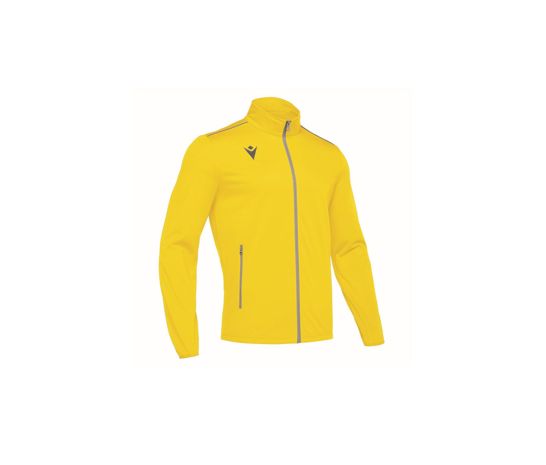 NEMESIS JUNIOR FULL ZIP SWEATSHIRT