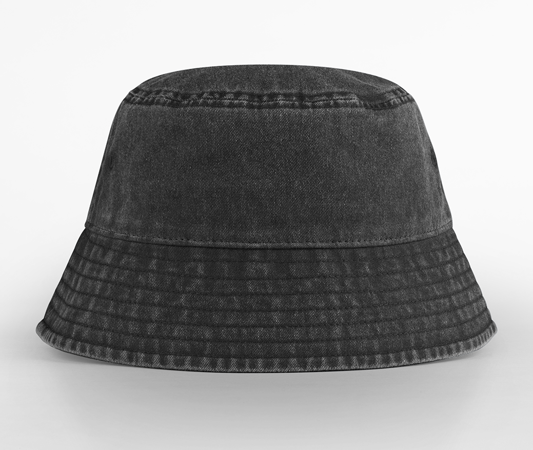 VINTAGE BUCKET HAT