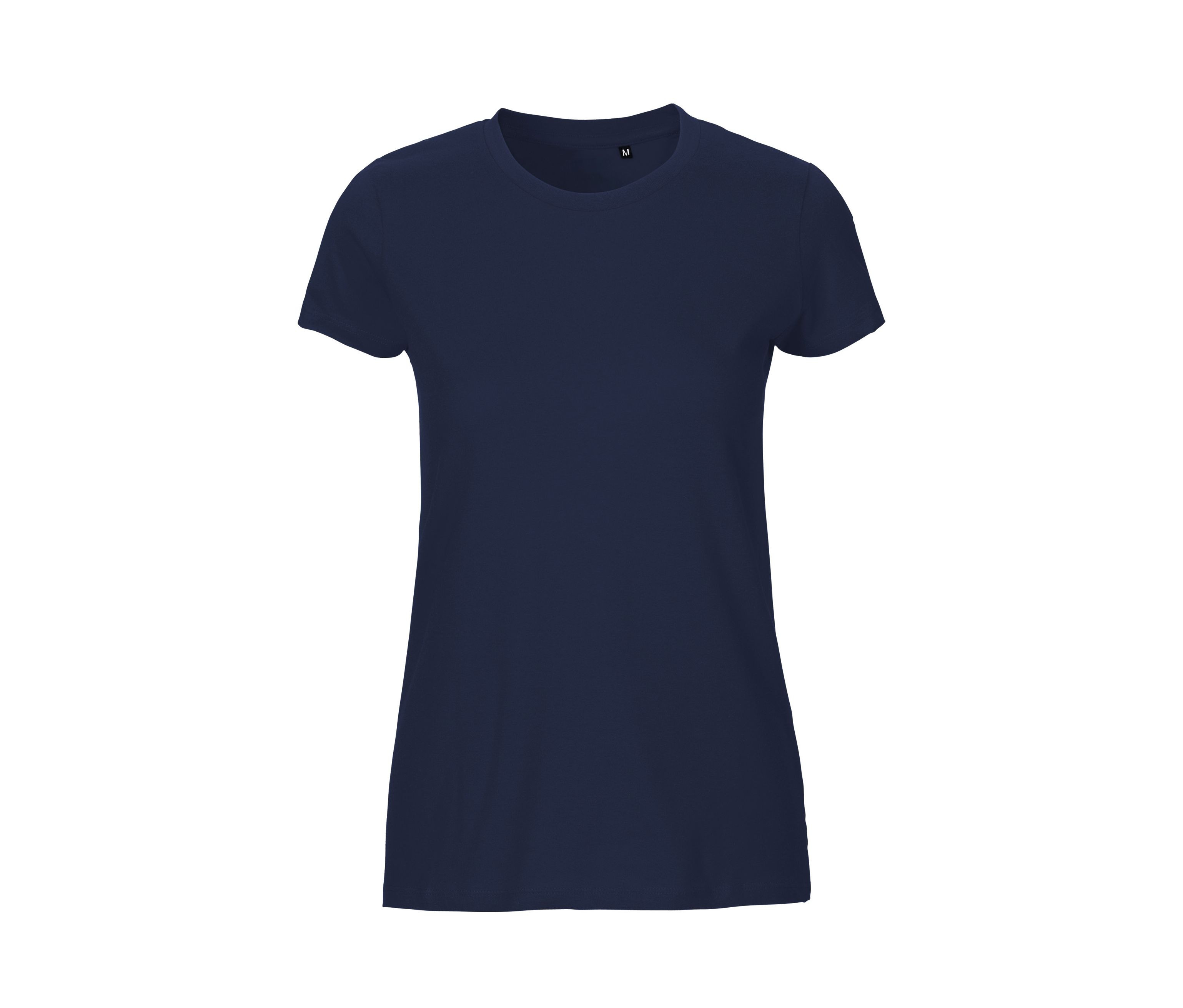 TIGER COTTON LADIES T-SHIRT