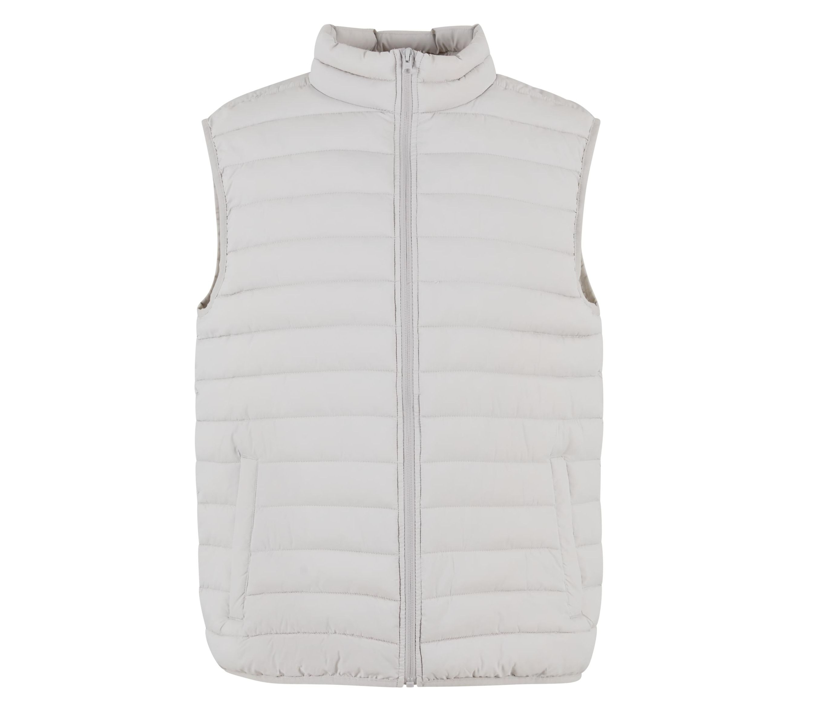 LIGHT PUFFER VEST