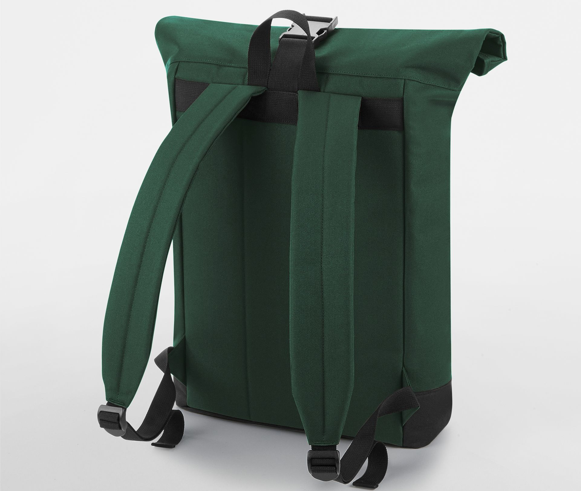 ROLL-TOP BACKPACK