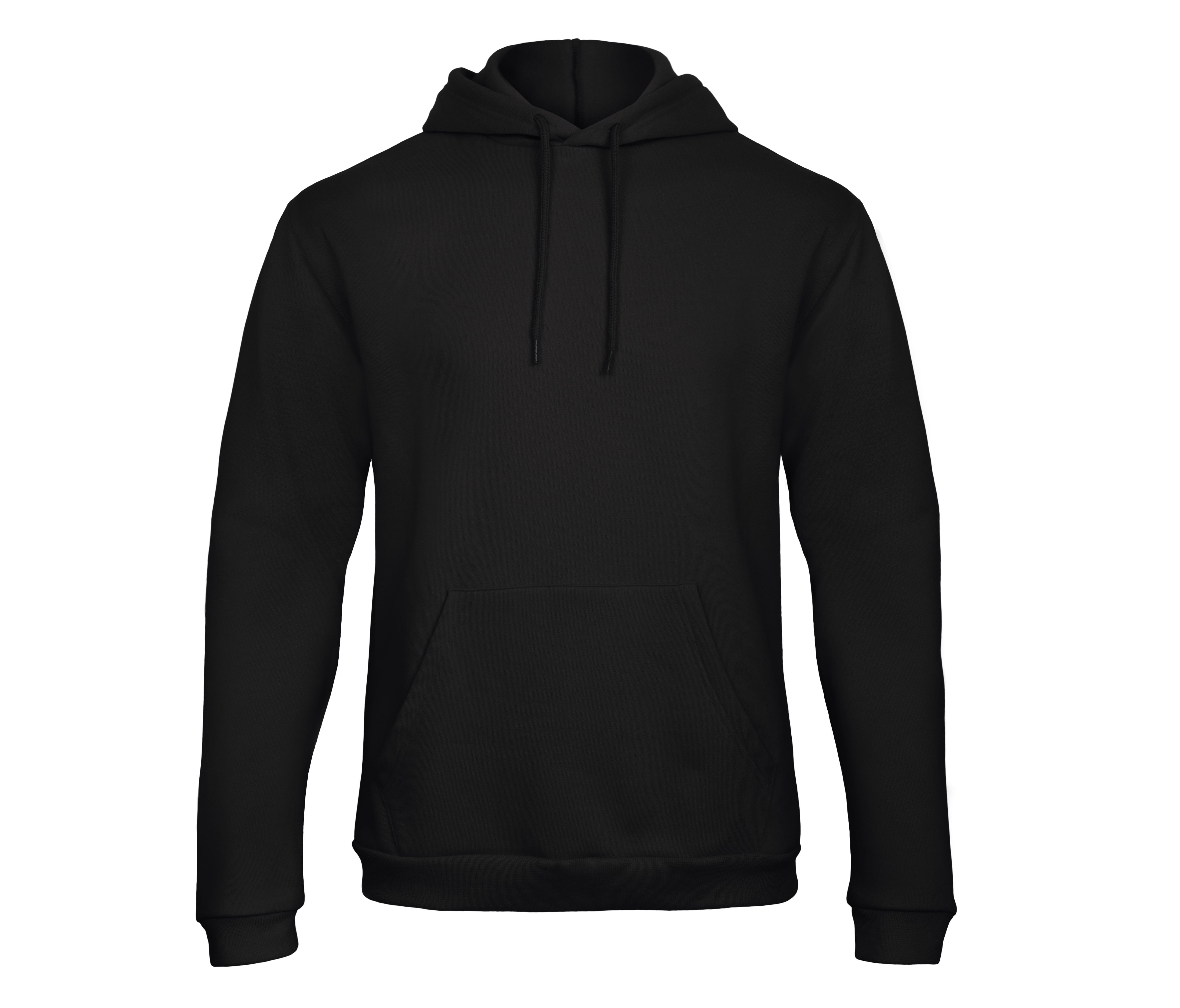 HOODED SWEATSHIRT ID203 50/50