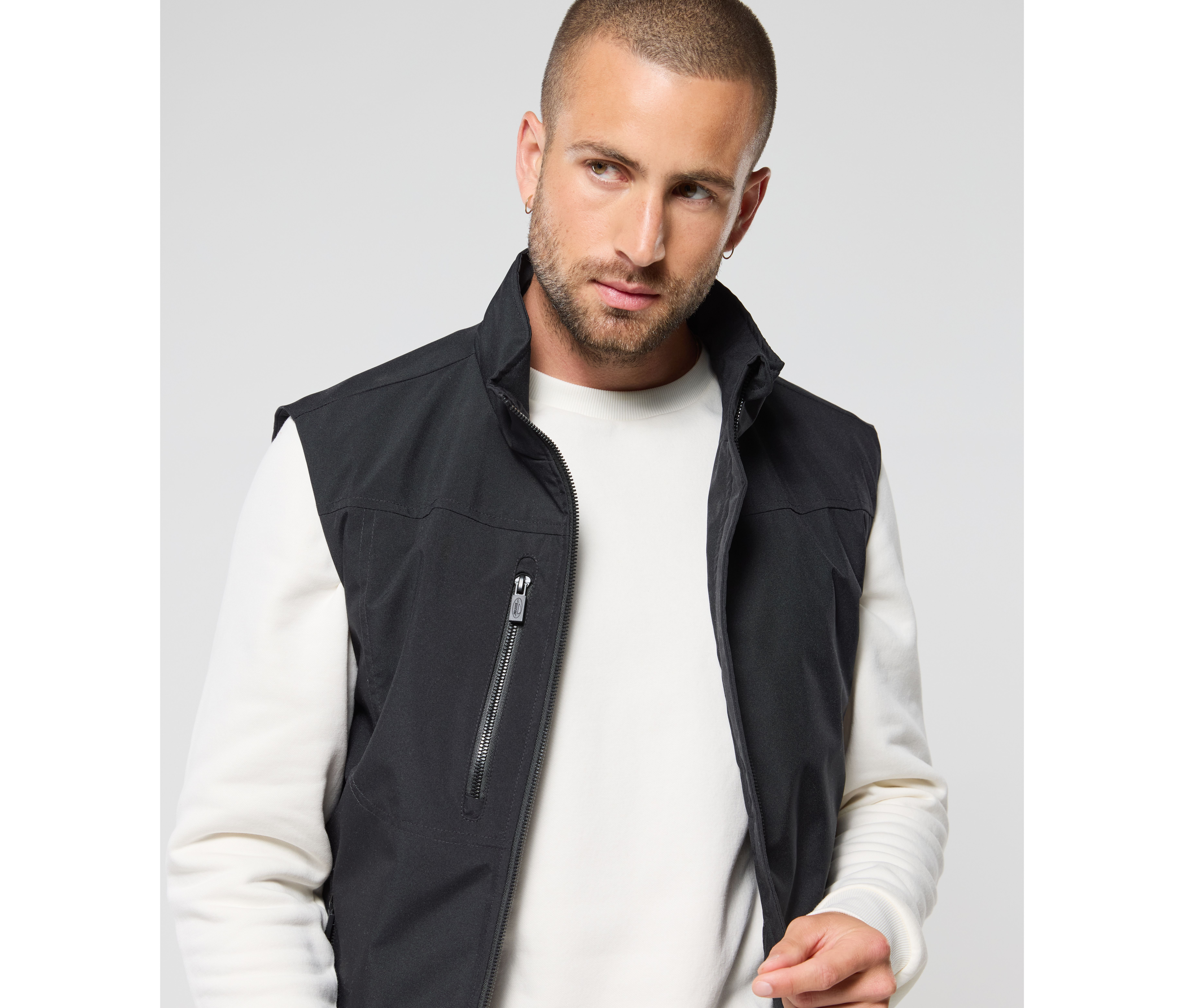PRIME SPORTSWEAR VEST