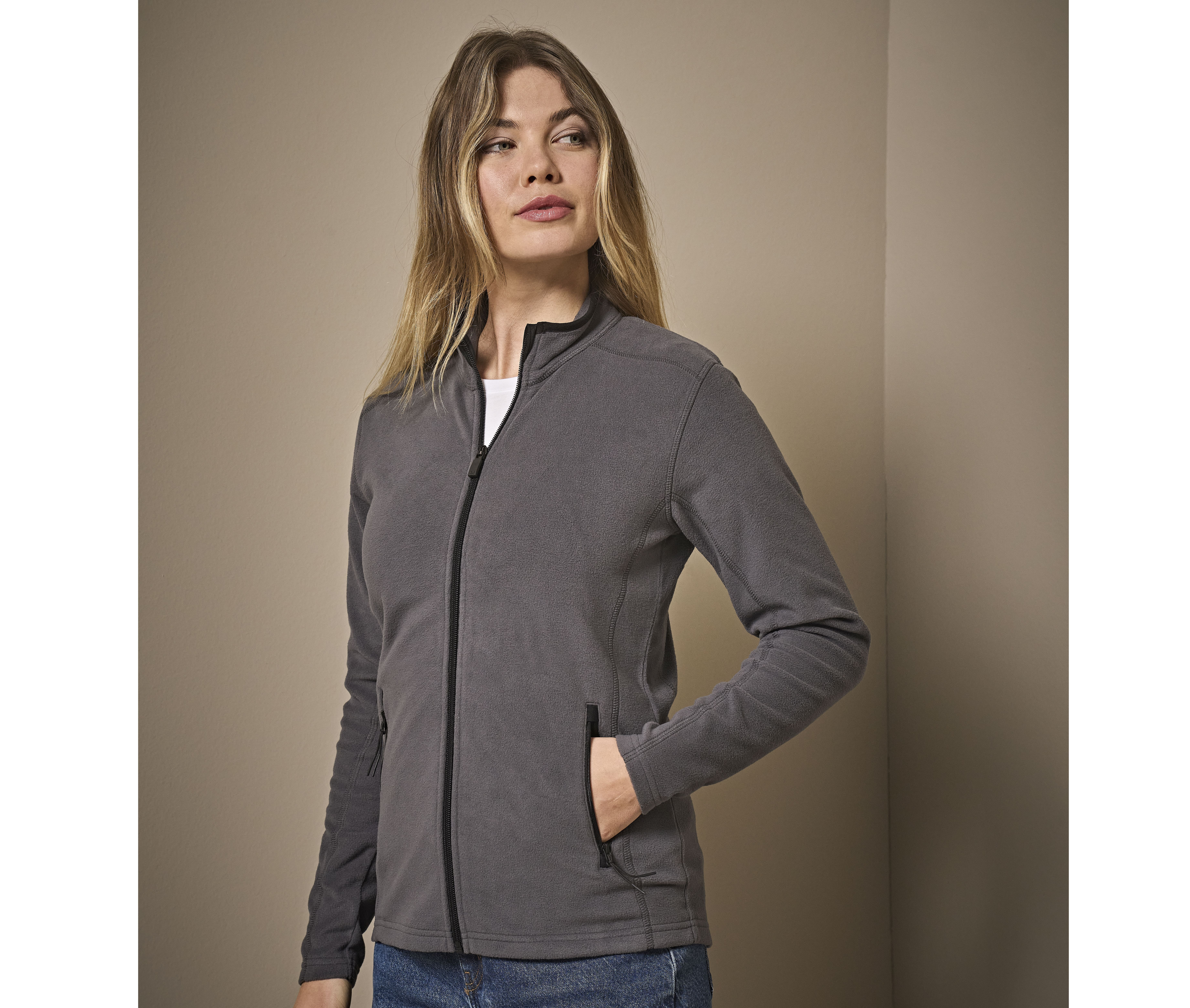 WOMEN'S ACTIVE FLEECE