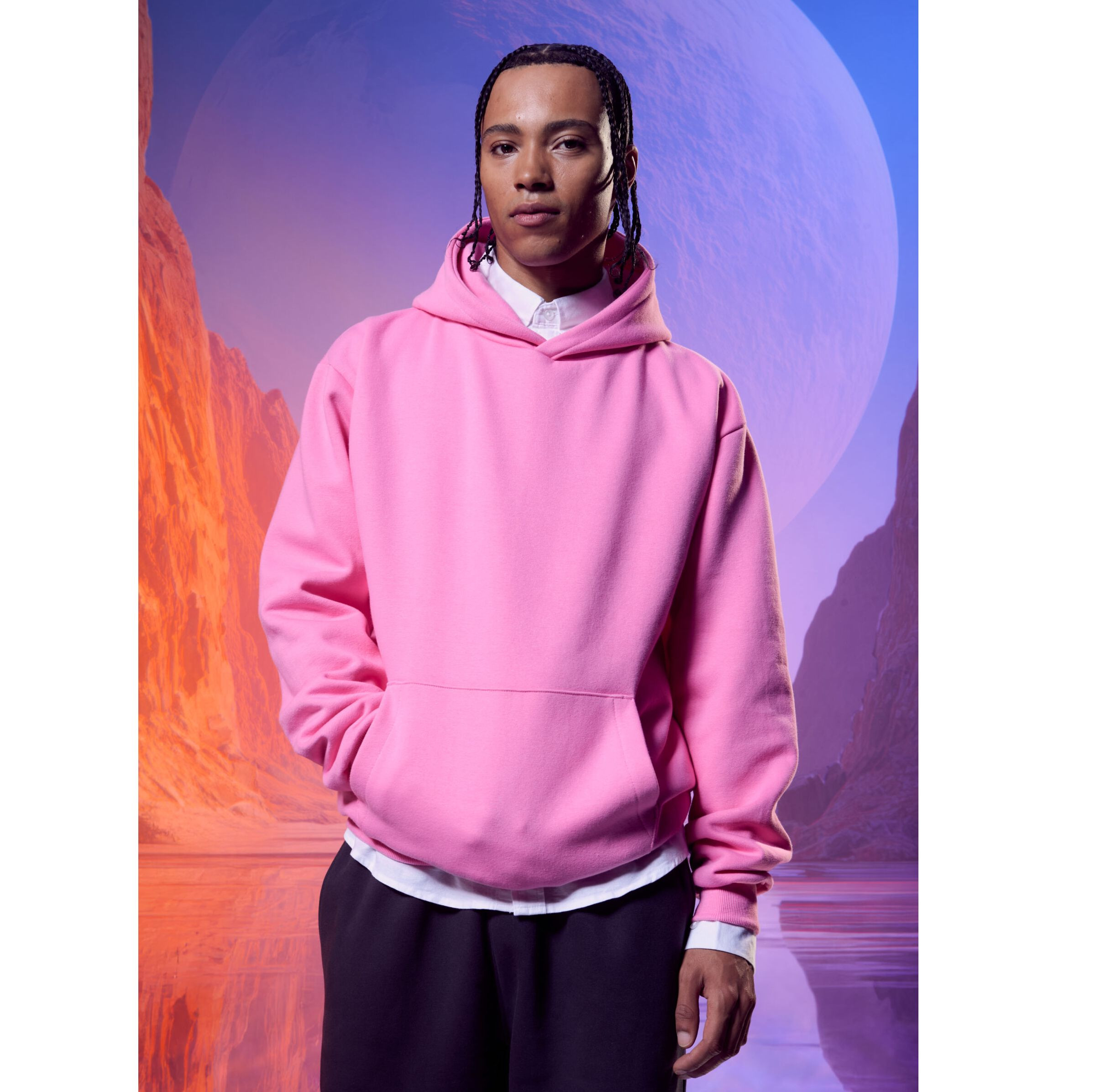 SIGNATURE HEAVYWEIGHT HOODIE