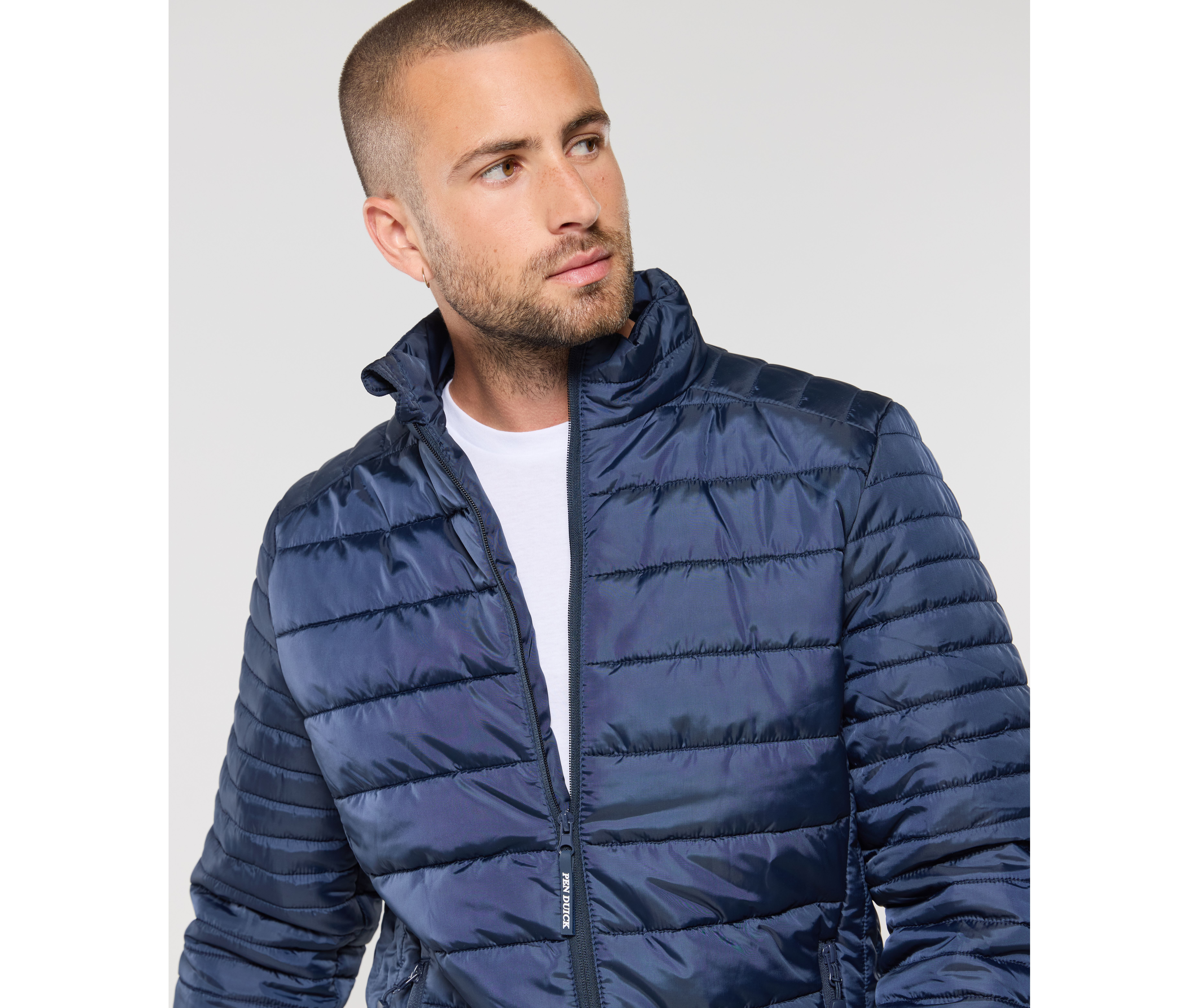 EKO DOWN JACKET MEN
