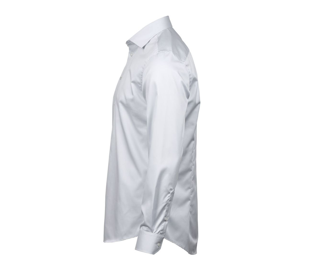 LUXURY SHIRT SLIM FIT