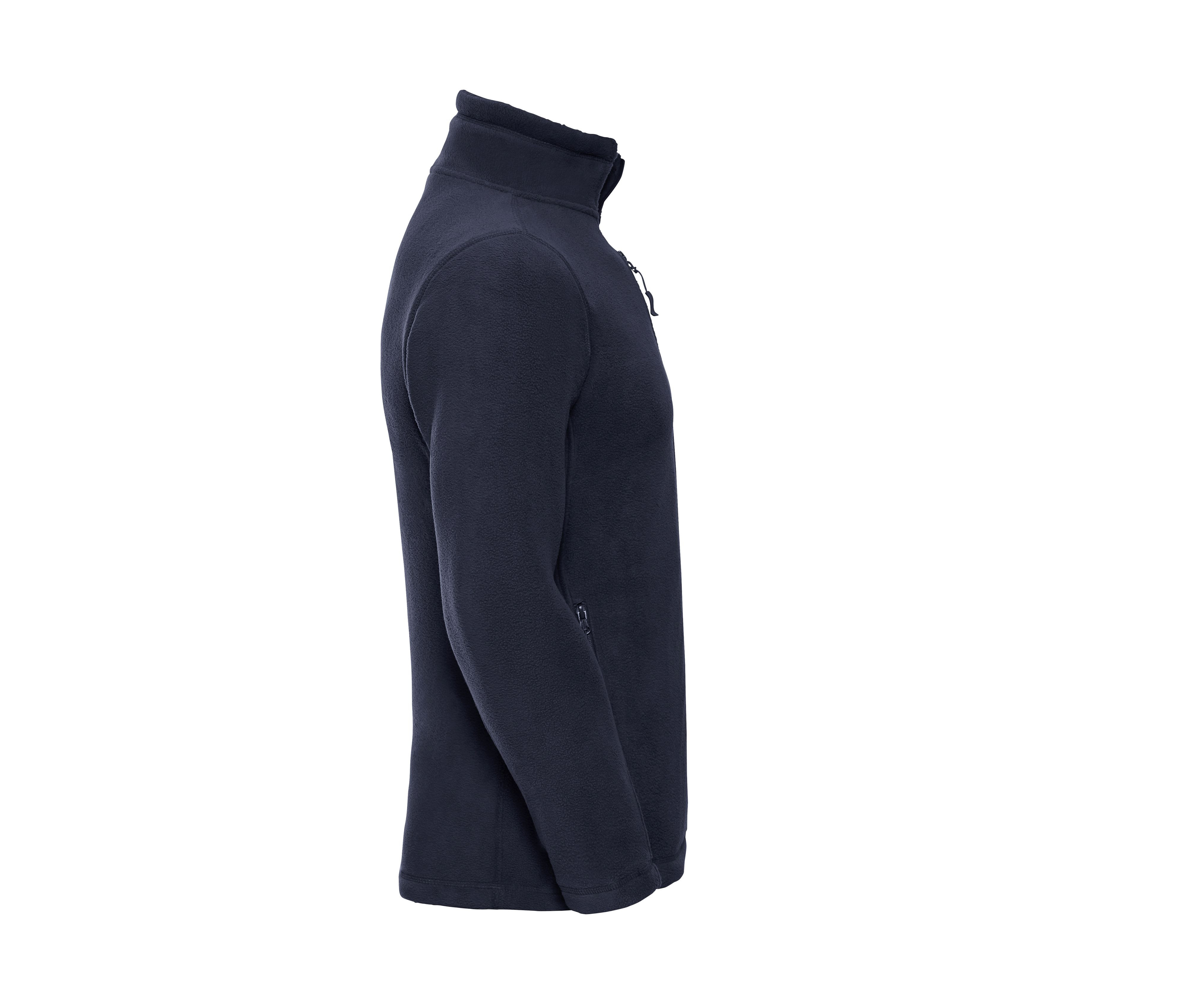 MEN'S FULL ZIP OUTDOOR FLEECE