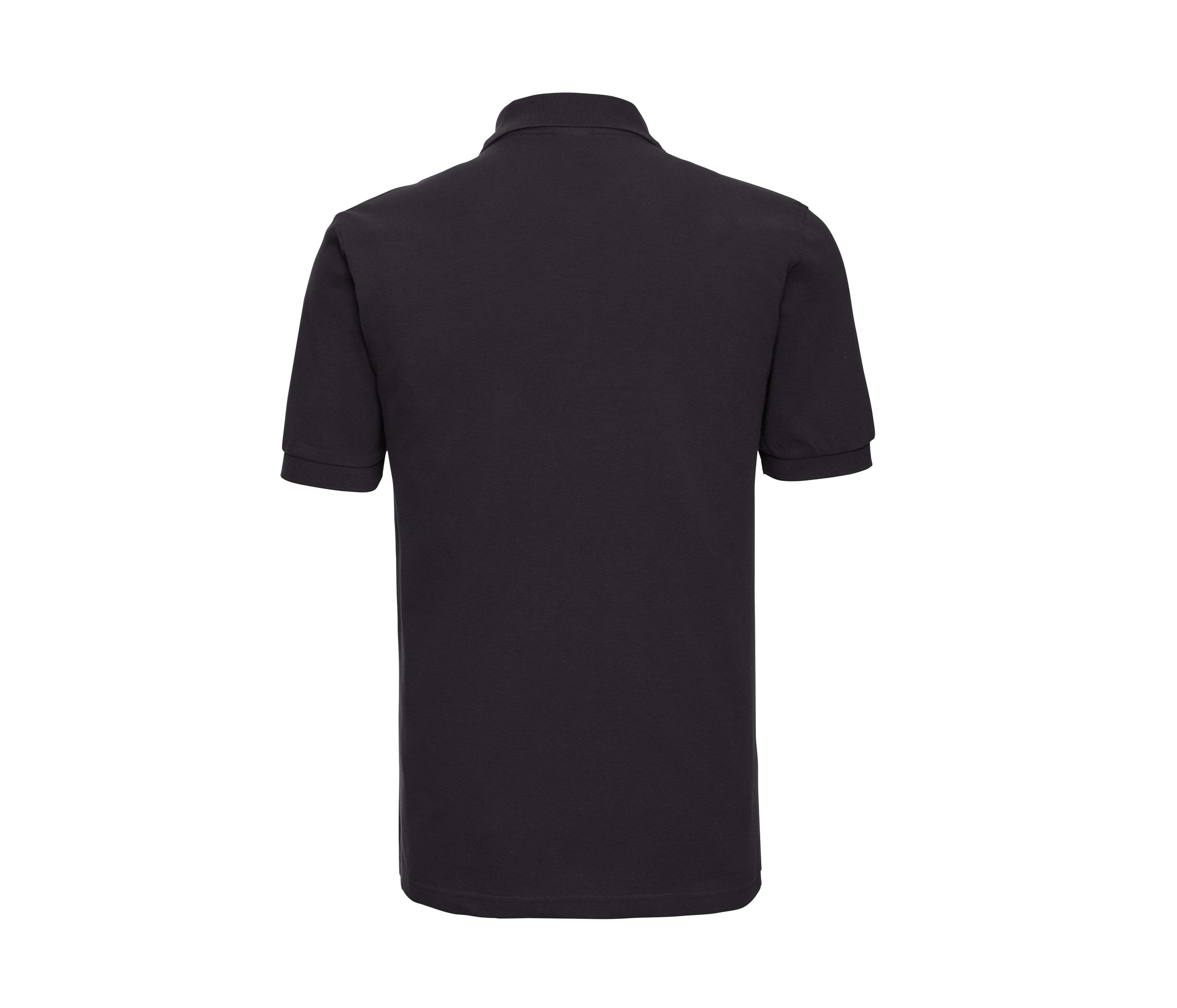 MEN'S CLASSIC COTTON POLO