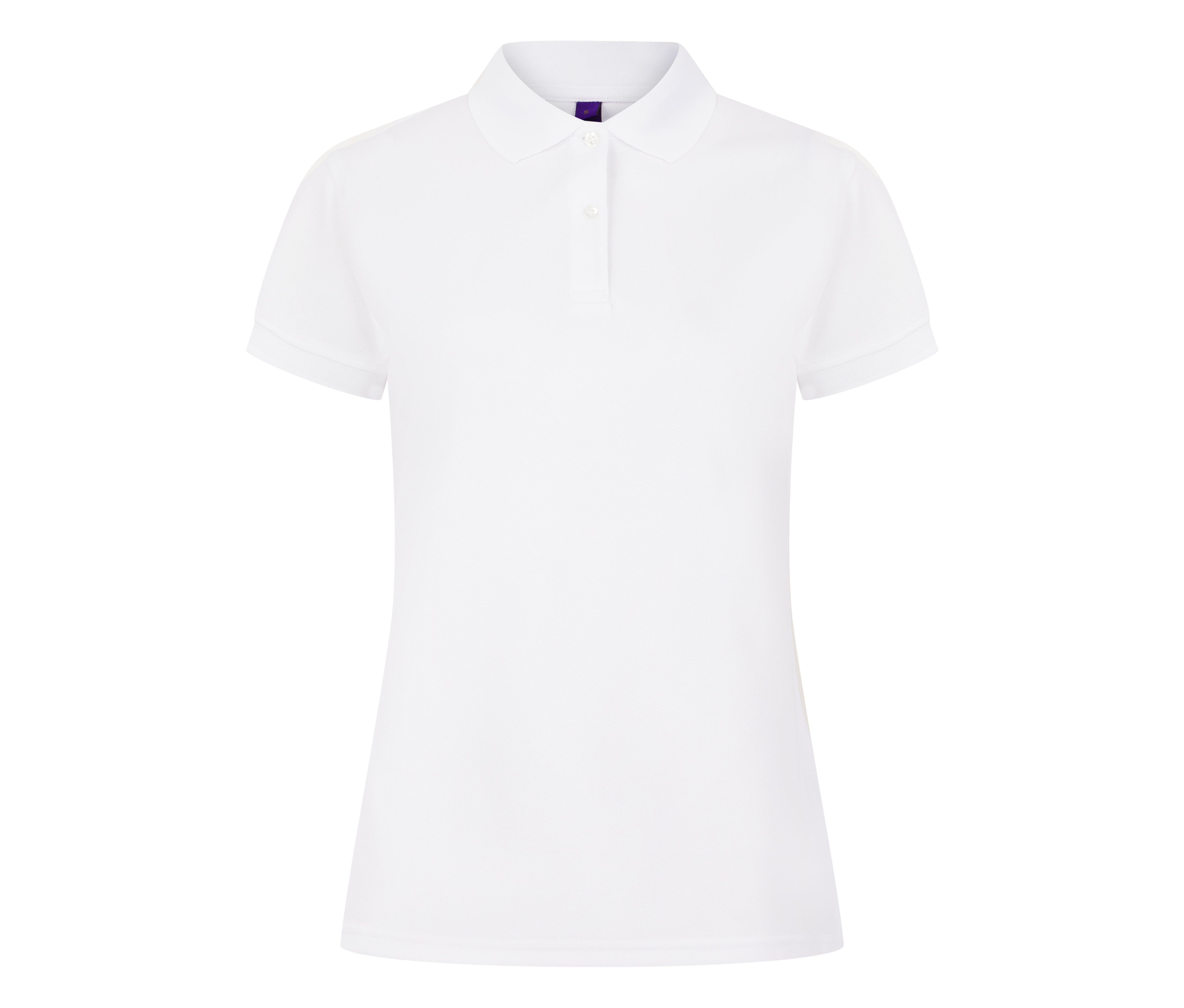 LADIES' COOLPLUS® WICKING POLO SHIRT