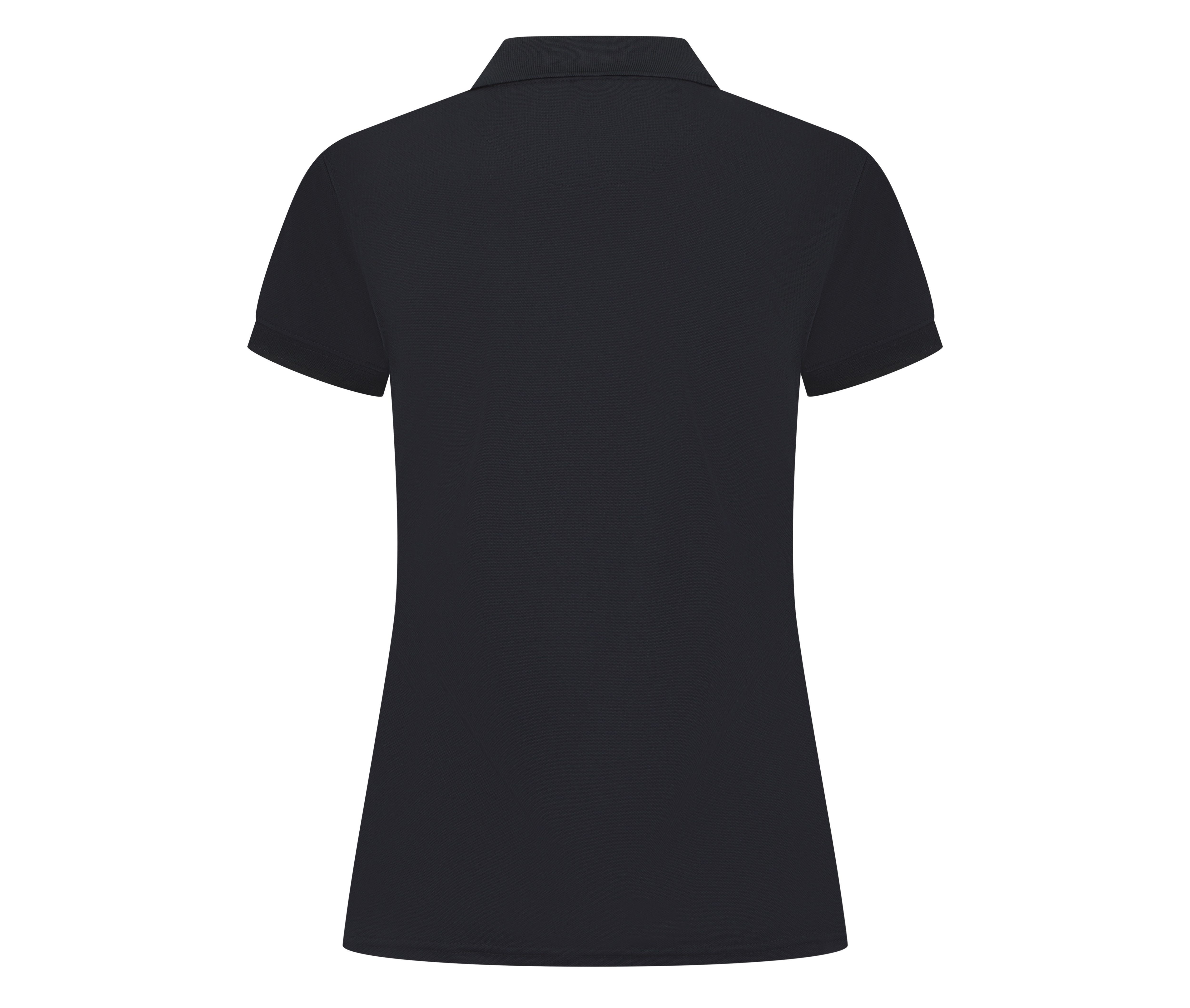 LADIES' COOLPLUS® WICKING POLO SHIRT