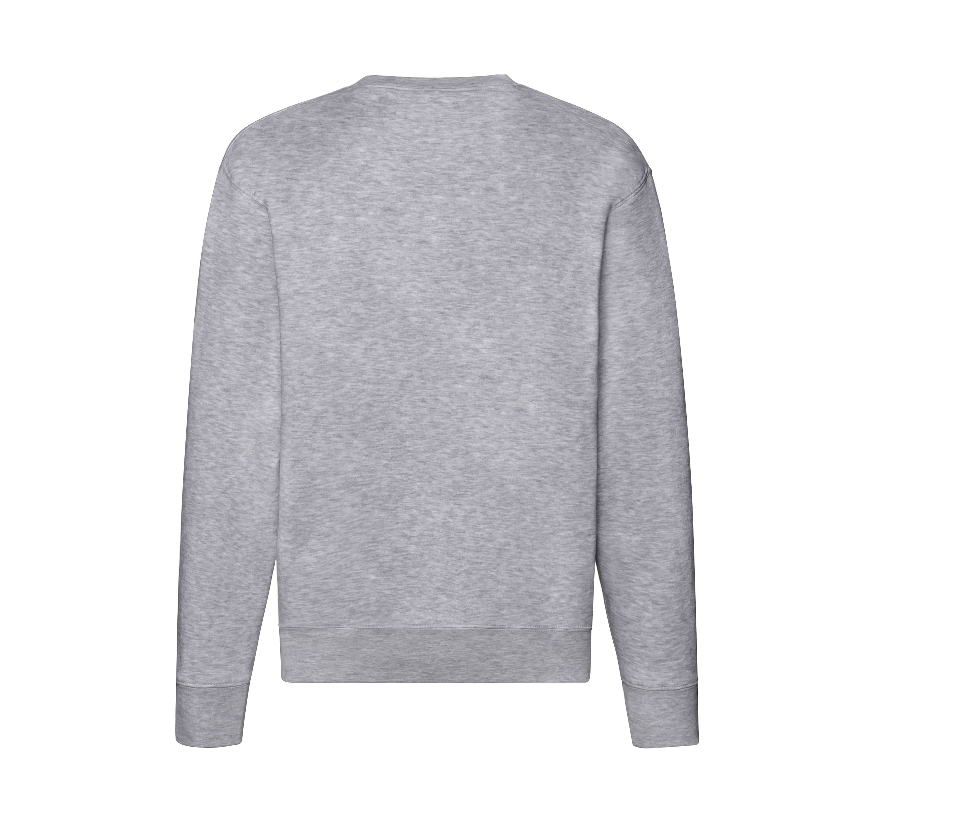 PREMIUM SET-IN SWEAT