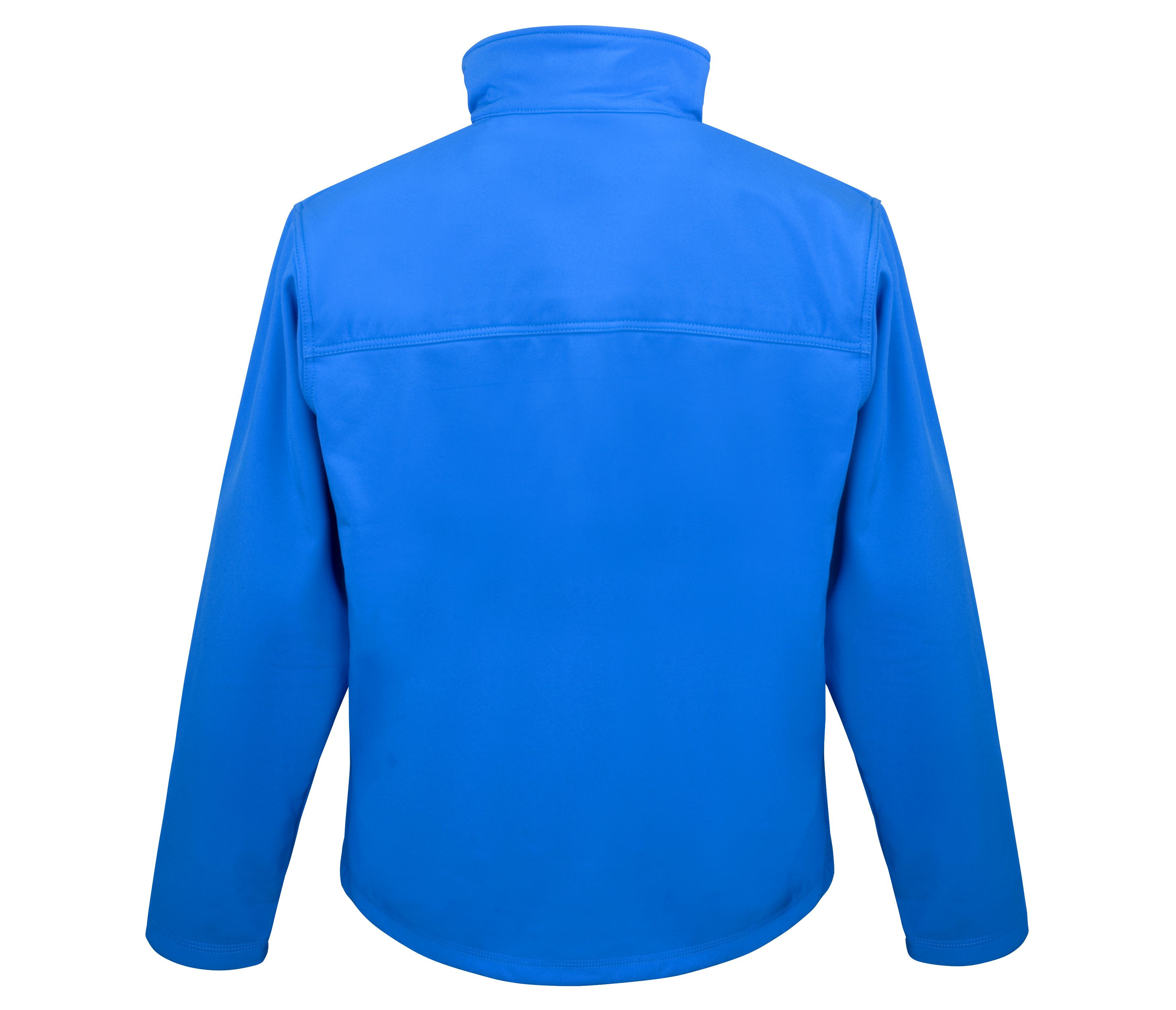 CLASSIC SOFTSHELL JACKET