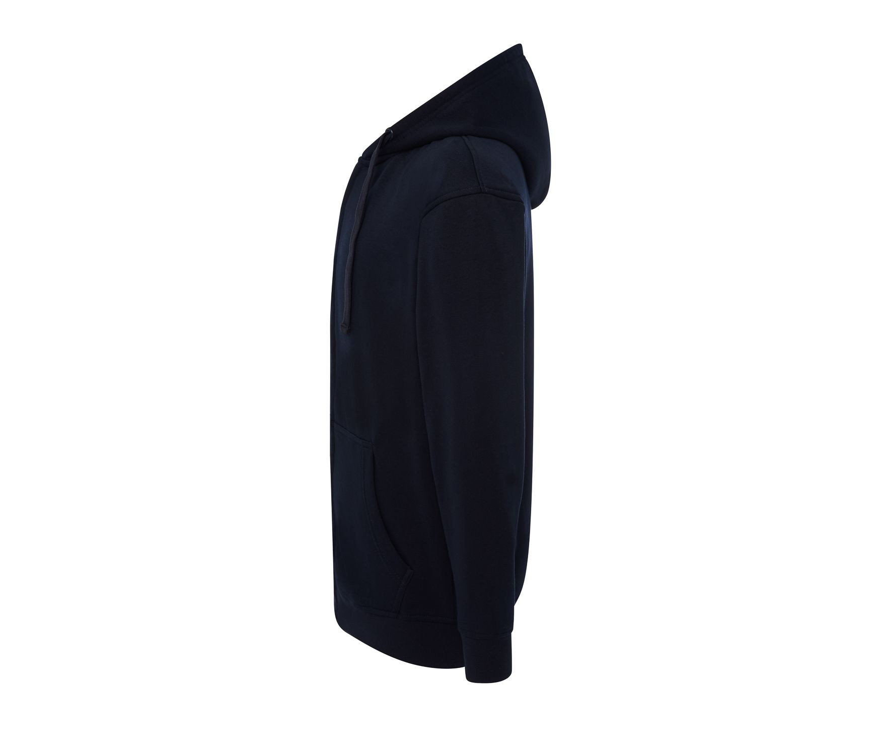 HOODED SWEATSHIRT UNISEX