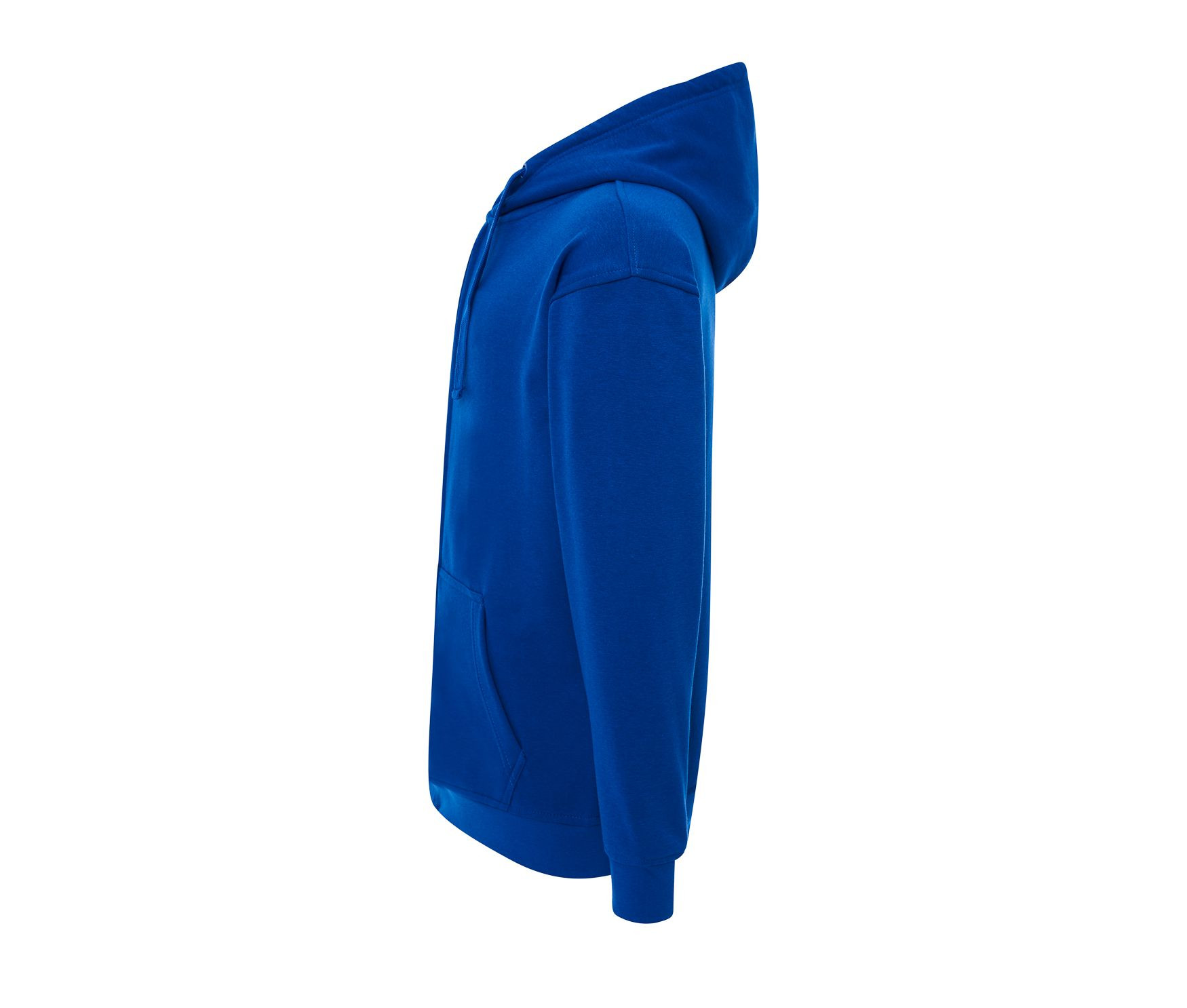 HOODED SWEATSHIRT UNISEX