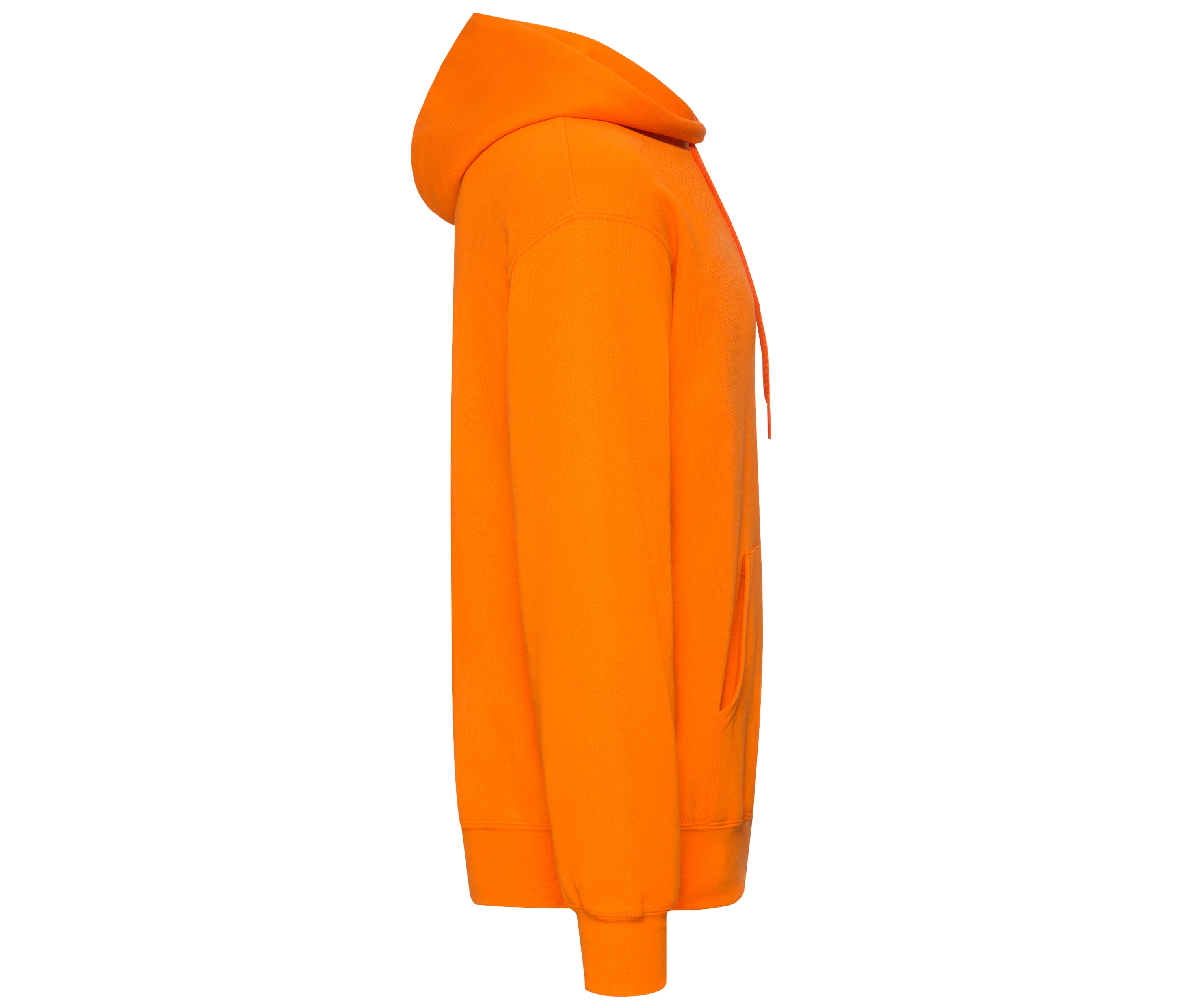 CLASSIC HOODED SWEAT