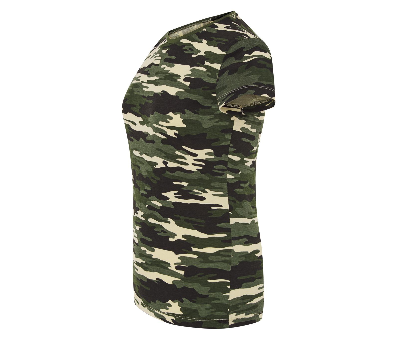 REGULAR LADY COMFORT