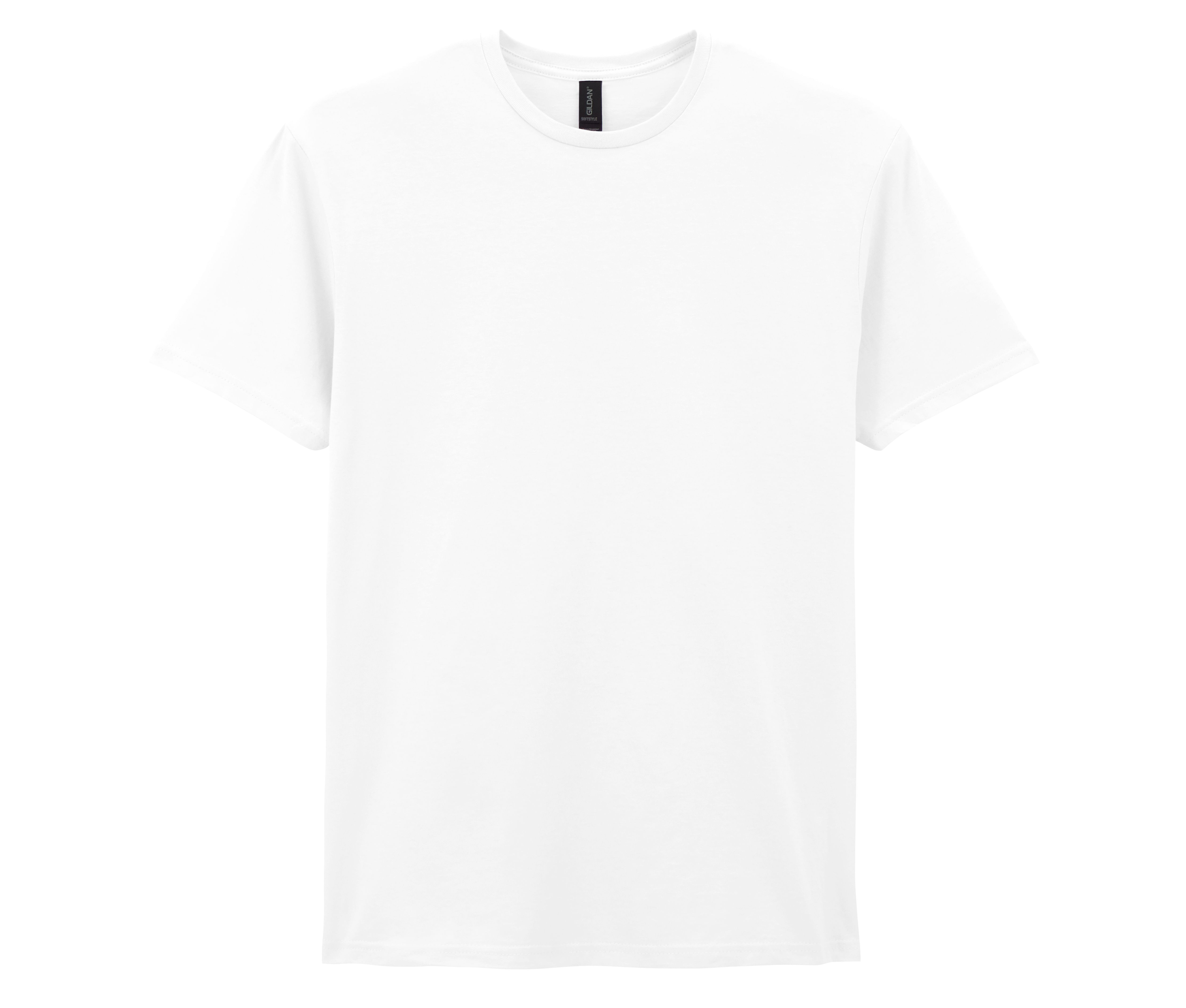 SOFTSTYLE ADULT T-SHIRT