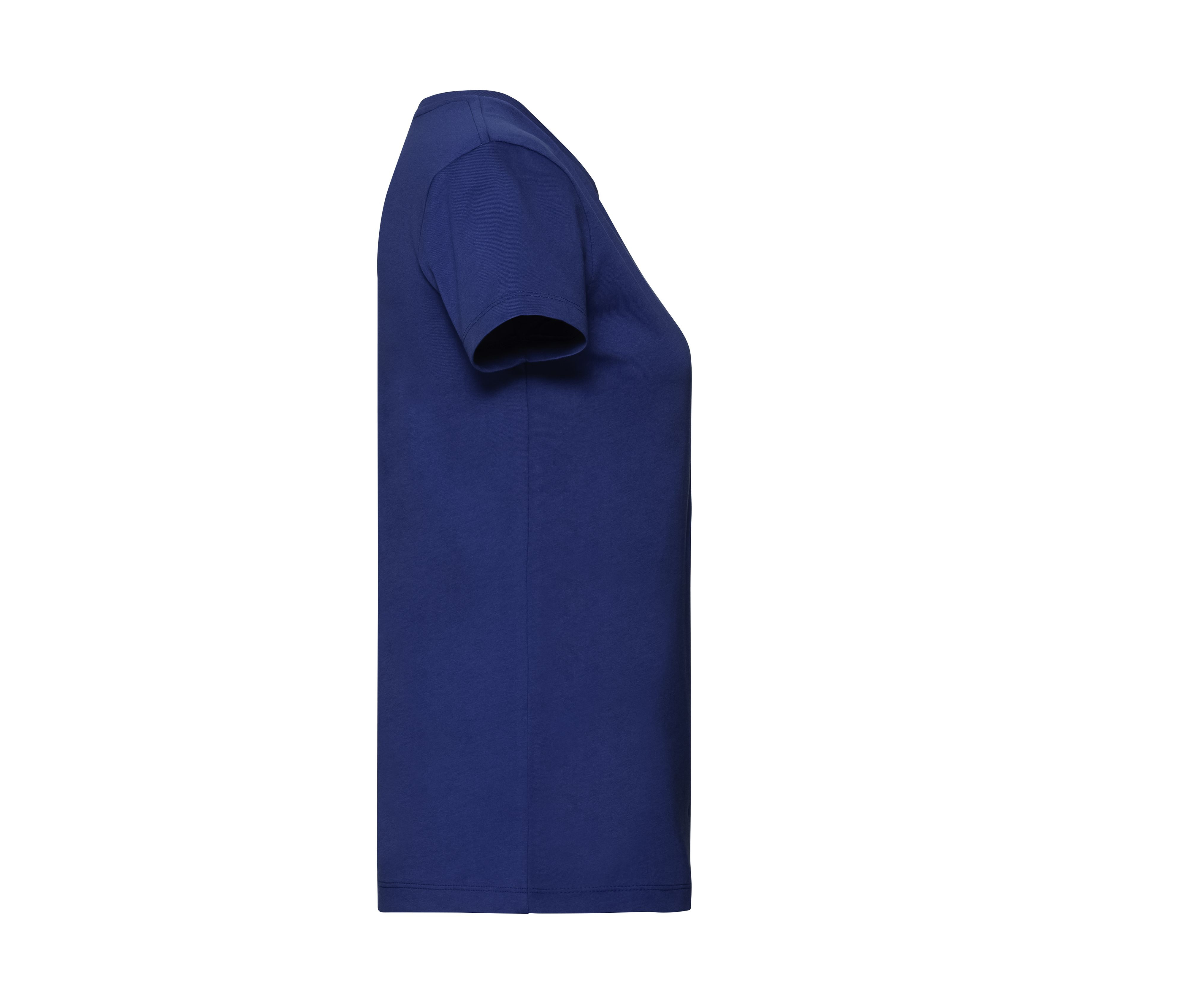 LADIES' PURE ORGANIC TEE