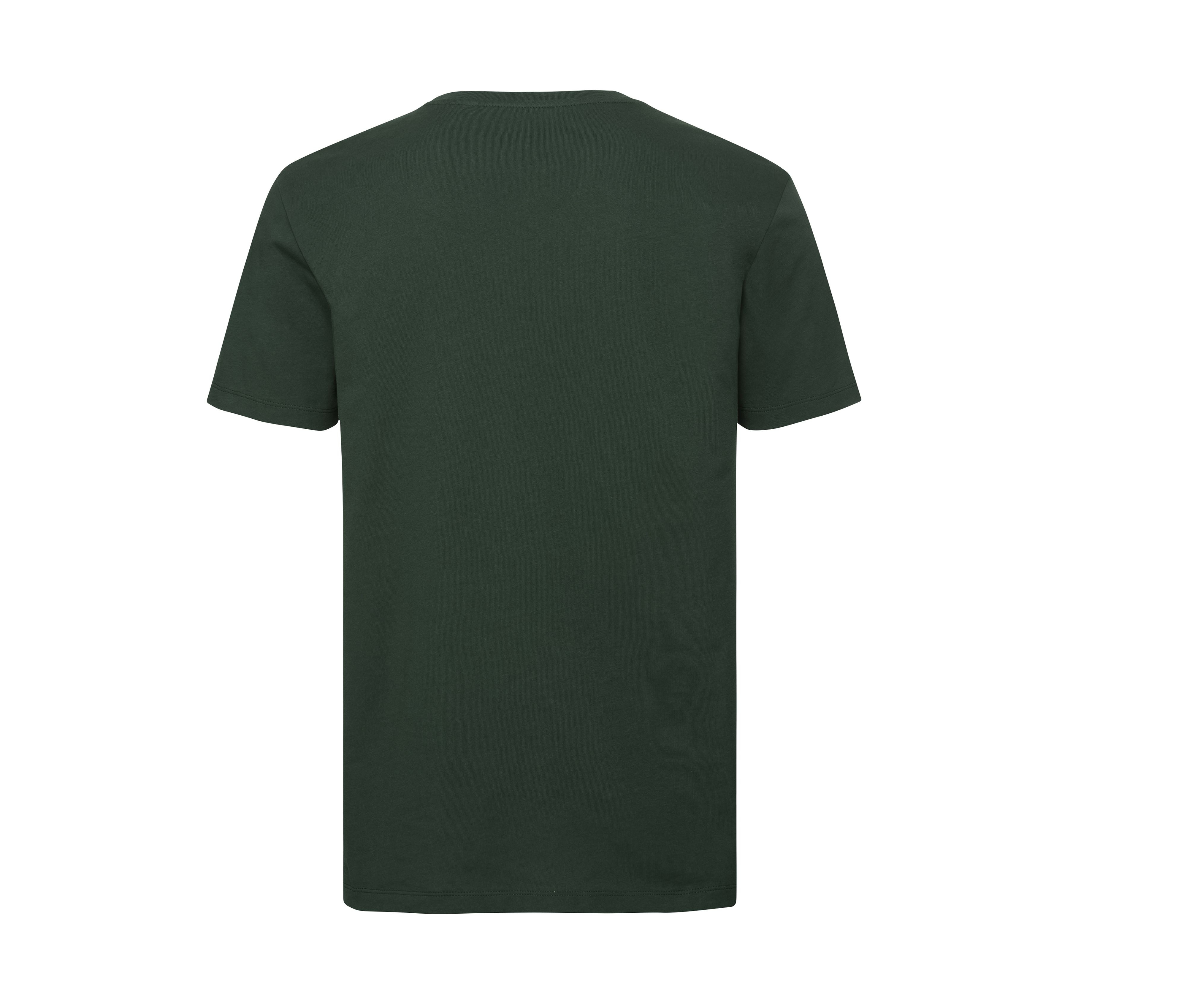 MEN'S PURE ORGANIC TEE