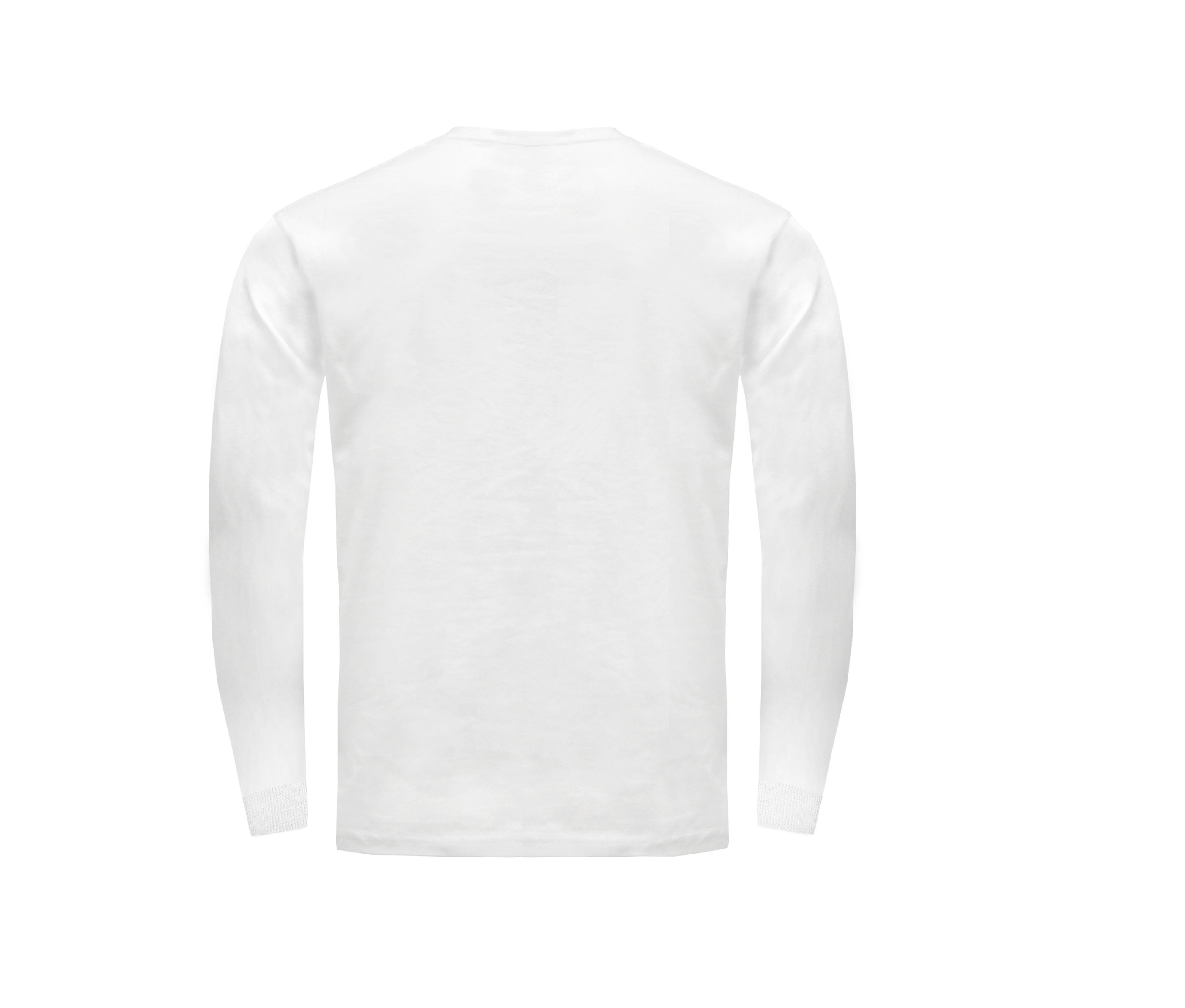HIT T-SHIRT LONG SLEEVES