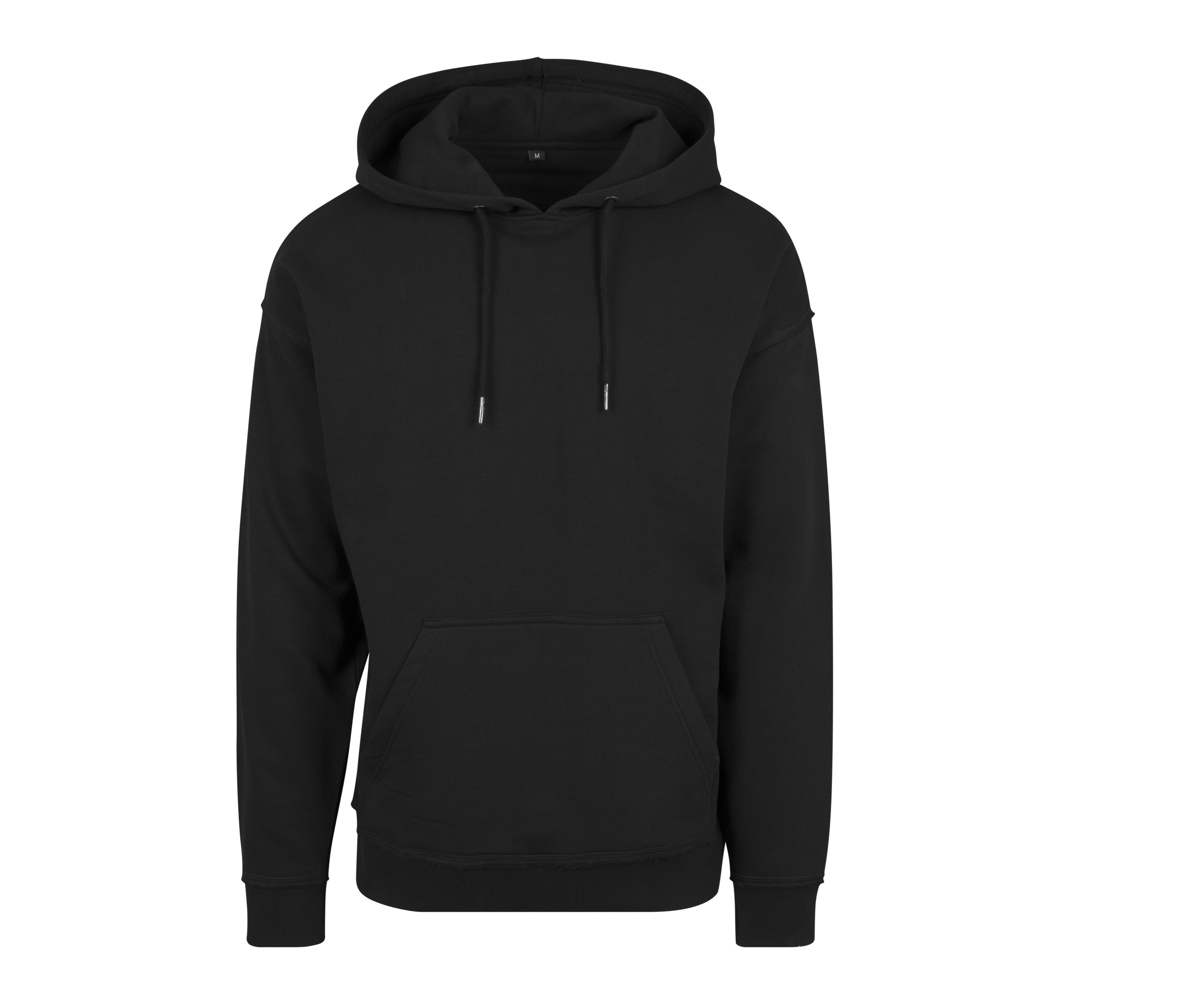 OVERSIZE HOODY